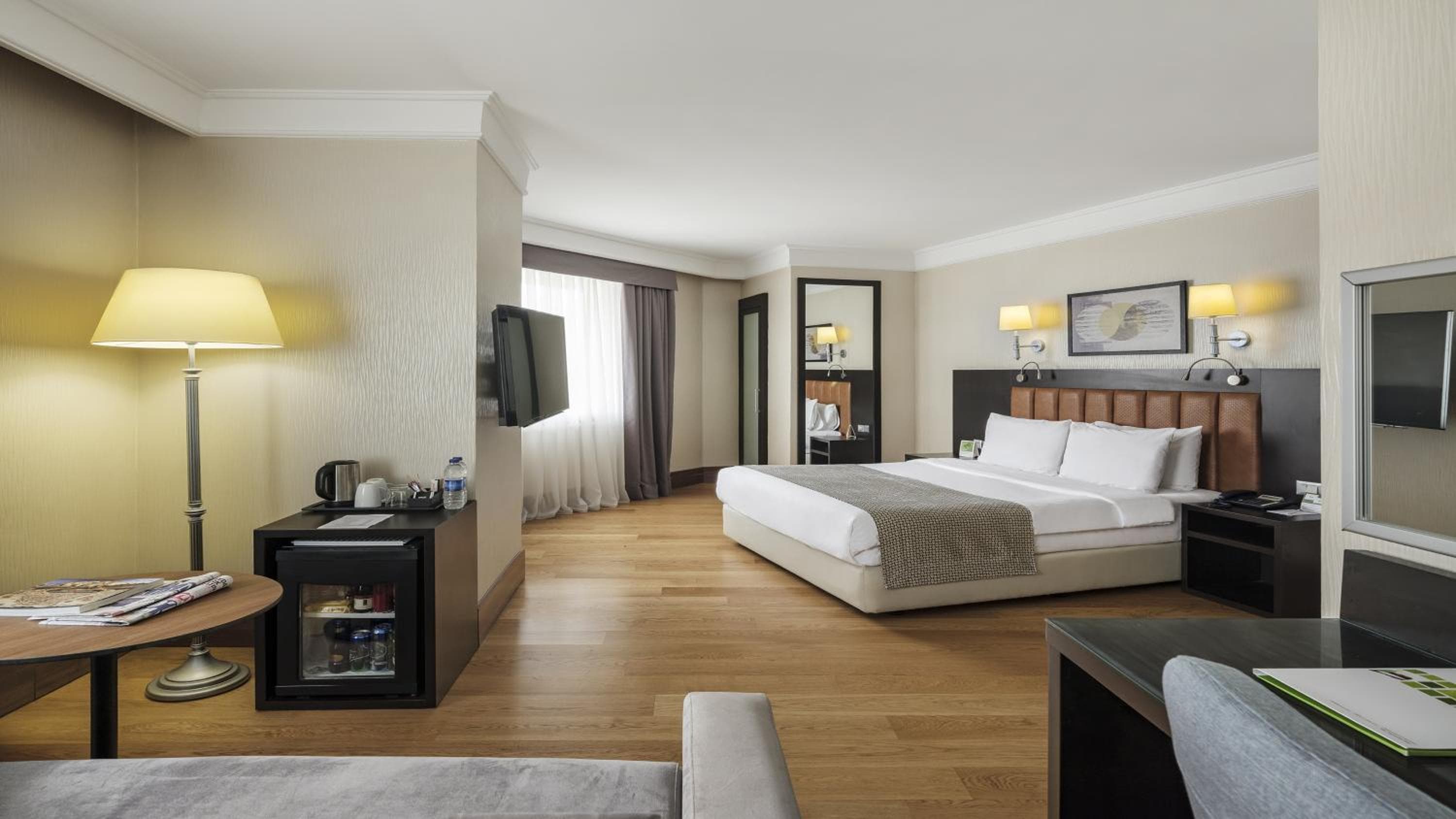 Holiday Inn Istanbul Old City, ein IHG Hotel — 27
