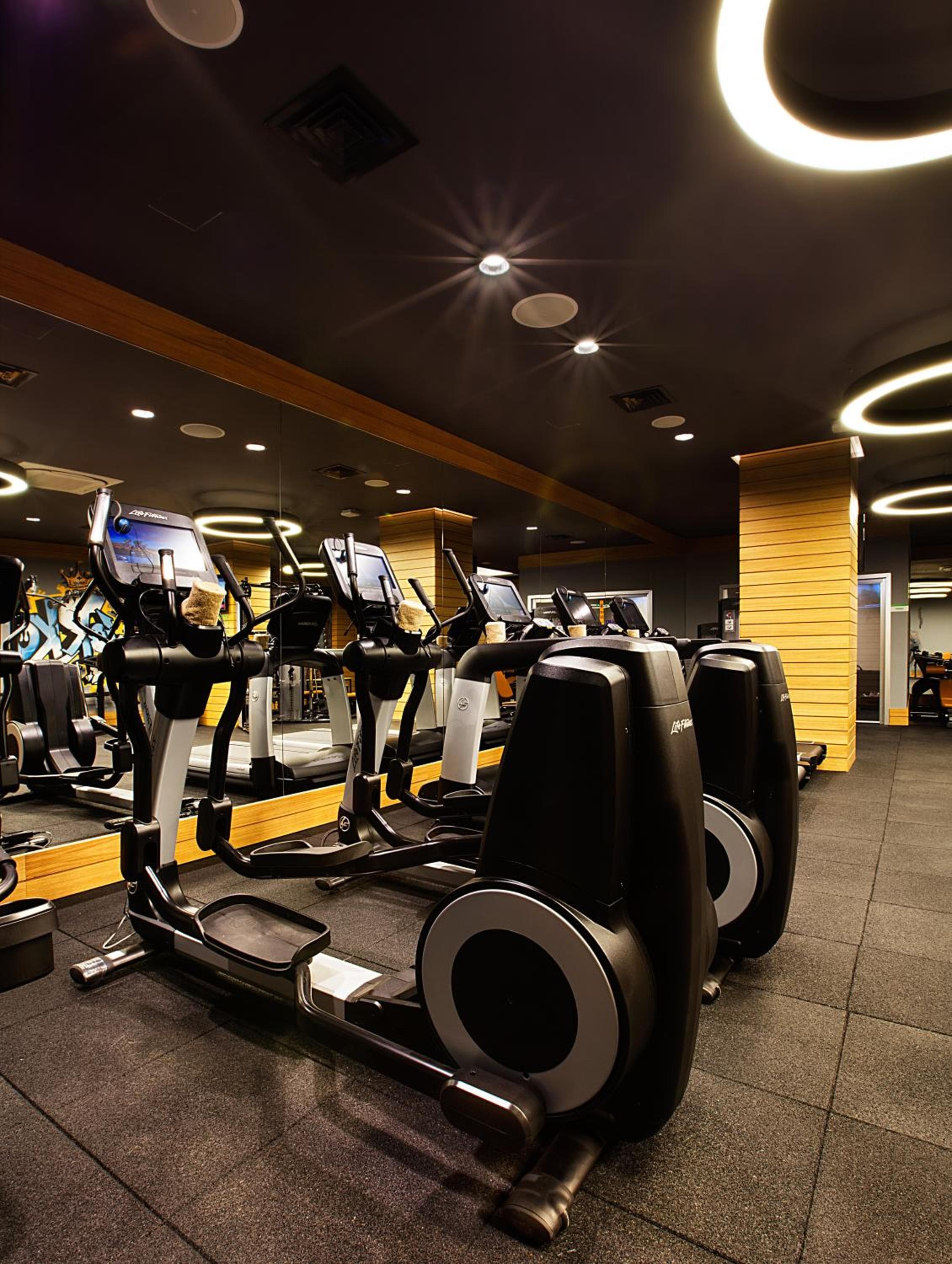 Holiday Inn Istanbul - Kadikoy by IHG — 19