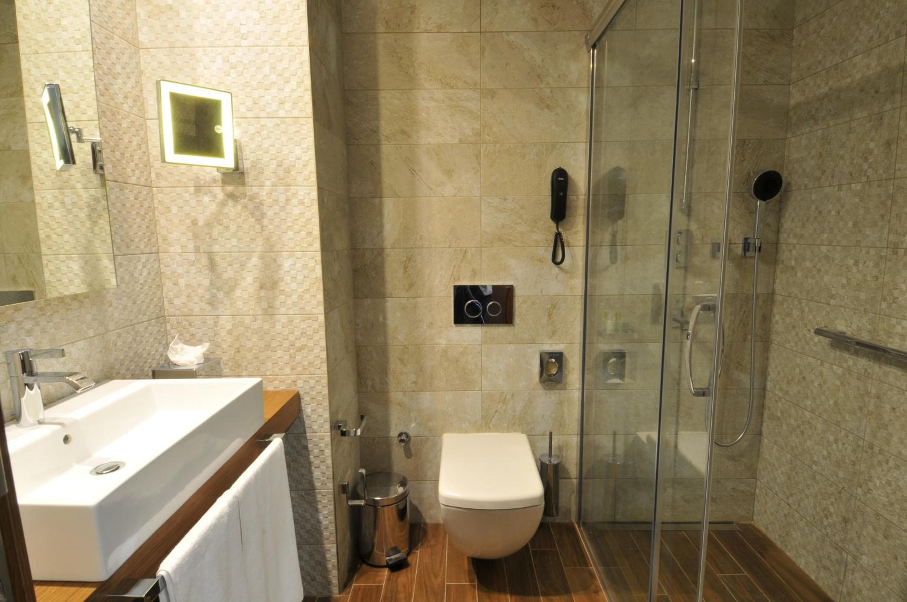 Holiday Inn Istanbul - Kadikoy by IHG — 20