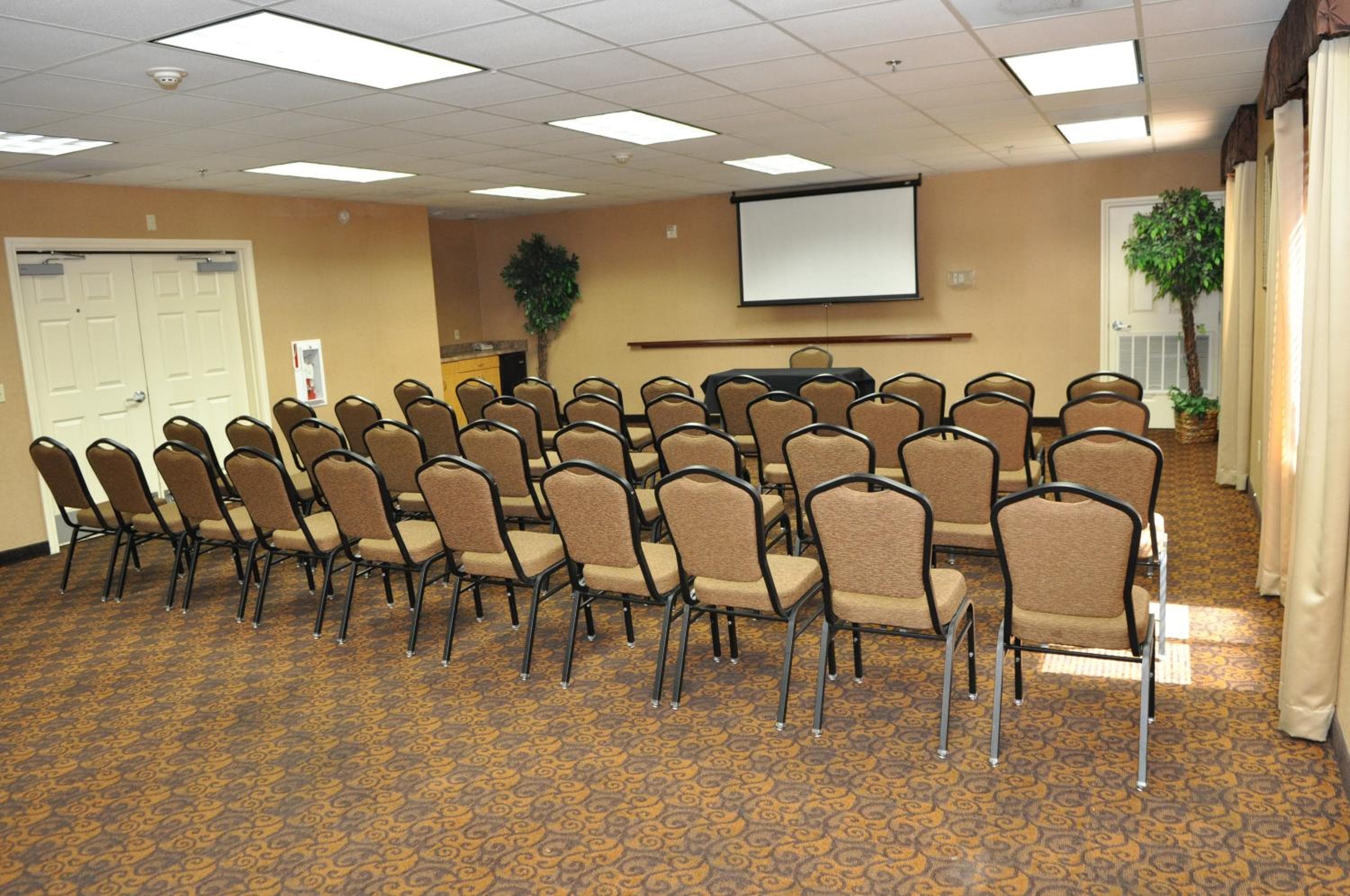 Holiday Inn Express Las Vegas-Nellis, ein IHG Hotel — 28