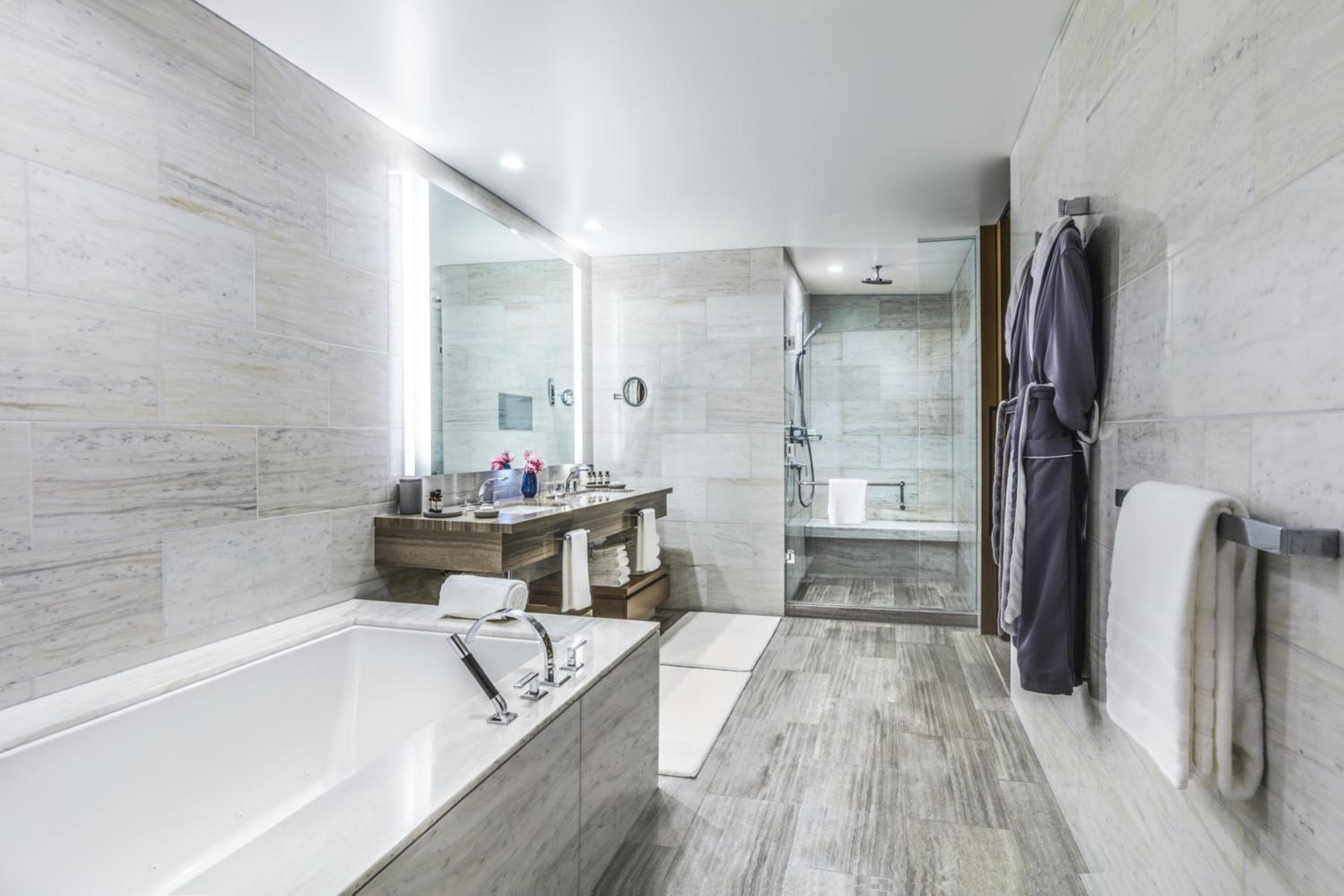 InterContinental - Los Angeles Downtown by IHG hotel, 900 Wilshire Boulevard, Los Angeles, United States — photo 90