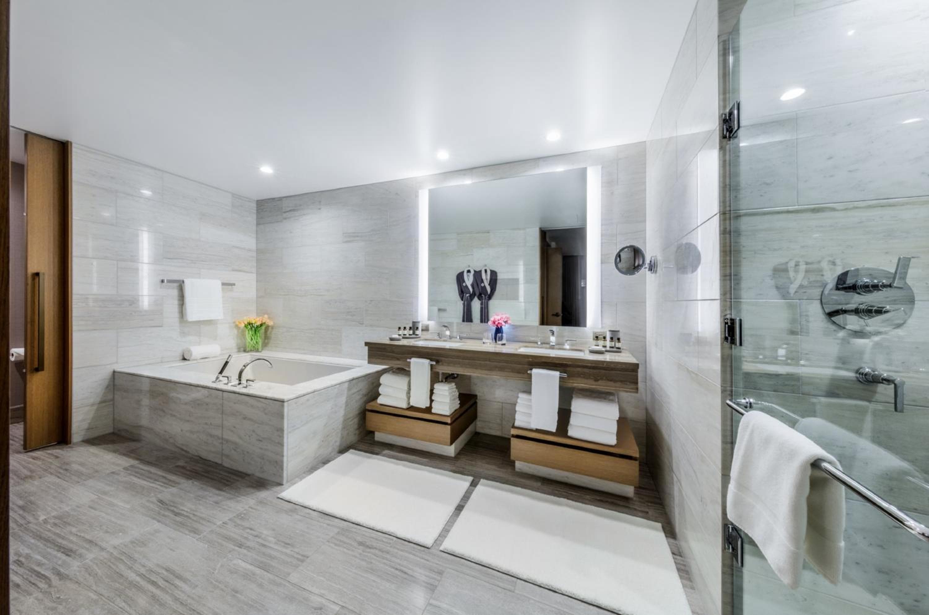 InterContinental - Los Angeles Downtown by IHG hotel, 900 Wilshire Boulevard, Los Angeles, United States — photo 87