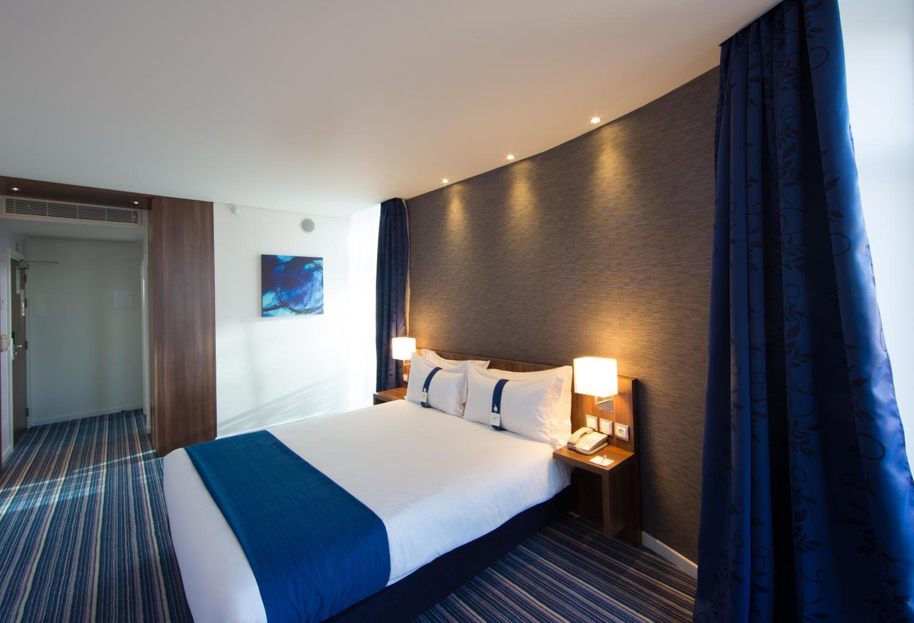 Holiday Inn Express Lisbona - Av. Liberdade, un hotel IHG — 25