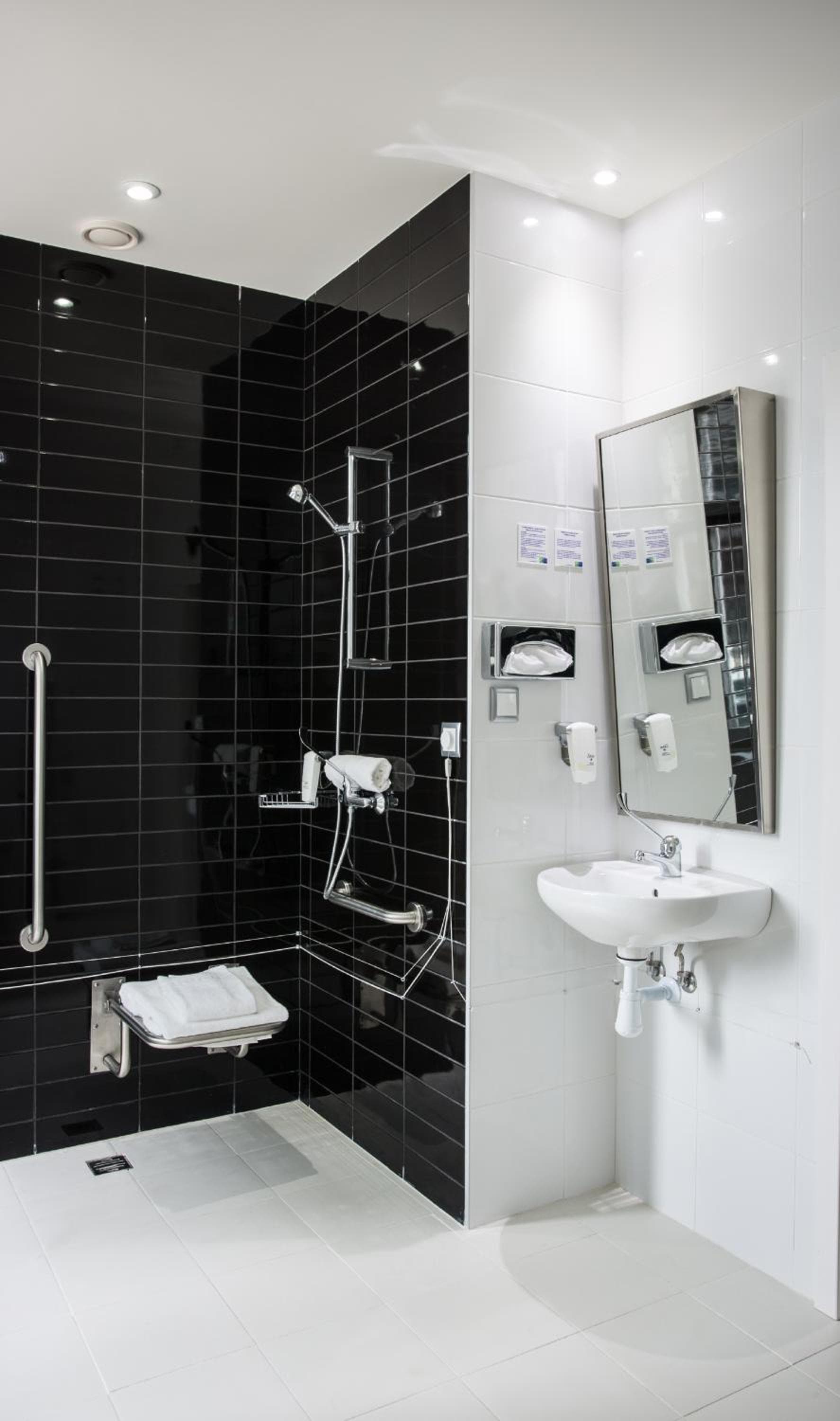 Holiday Inn Express Lisboa - Av. Liberdade by IHG — 4