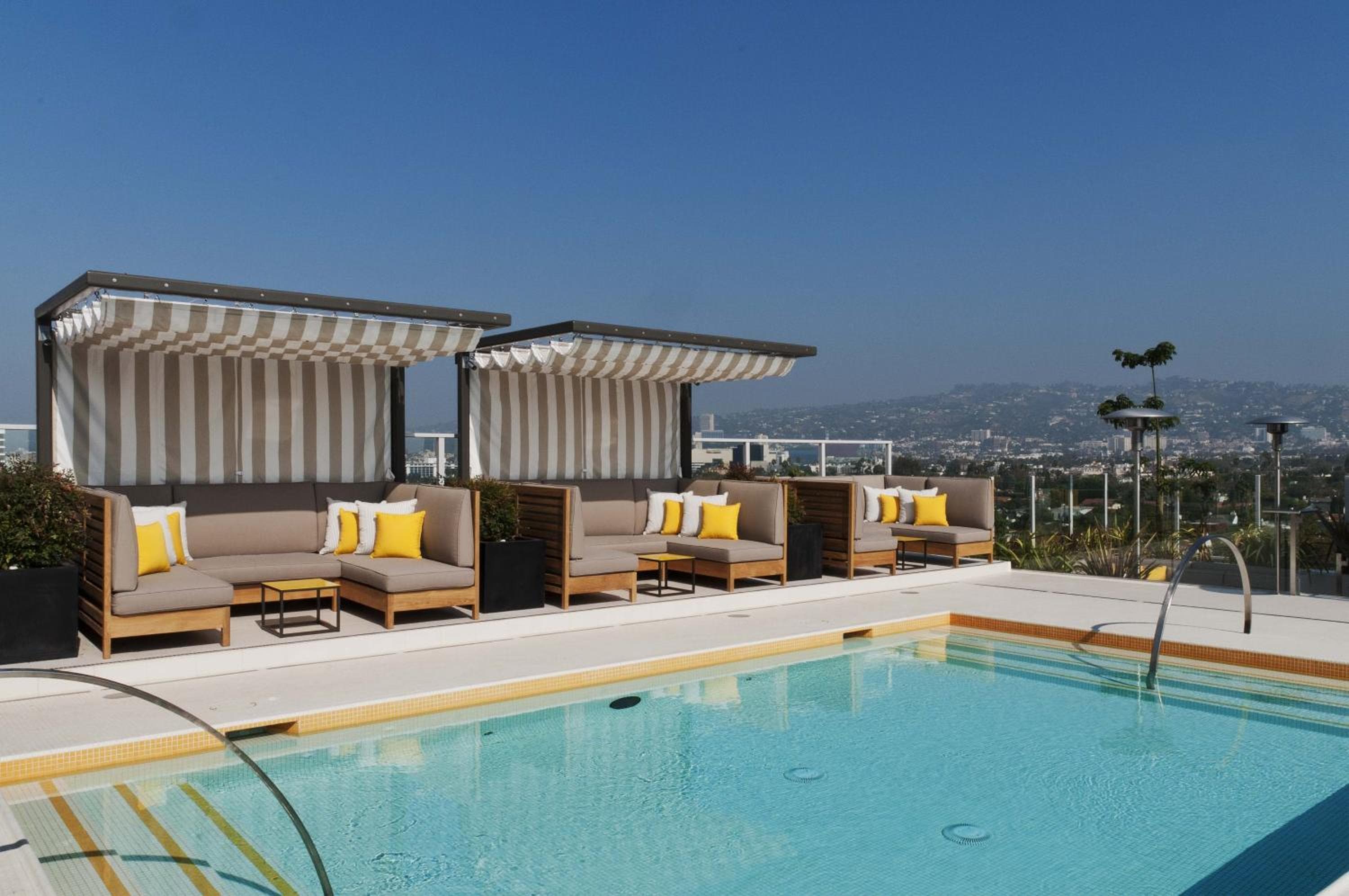 Kimpton Hotel Wilshire, un hotel IHG — 6