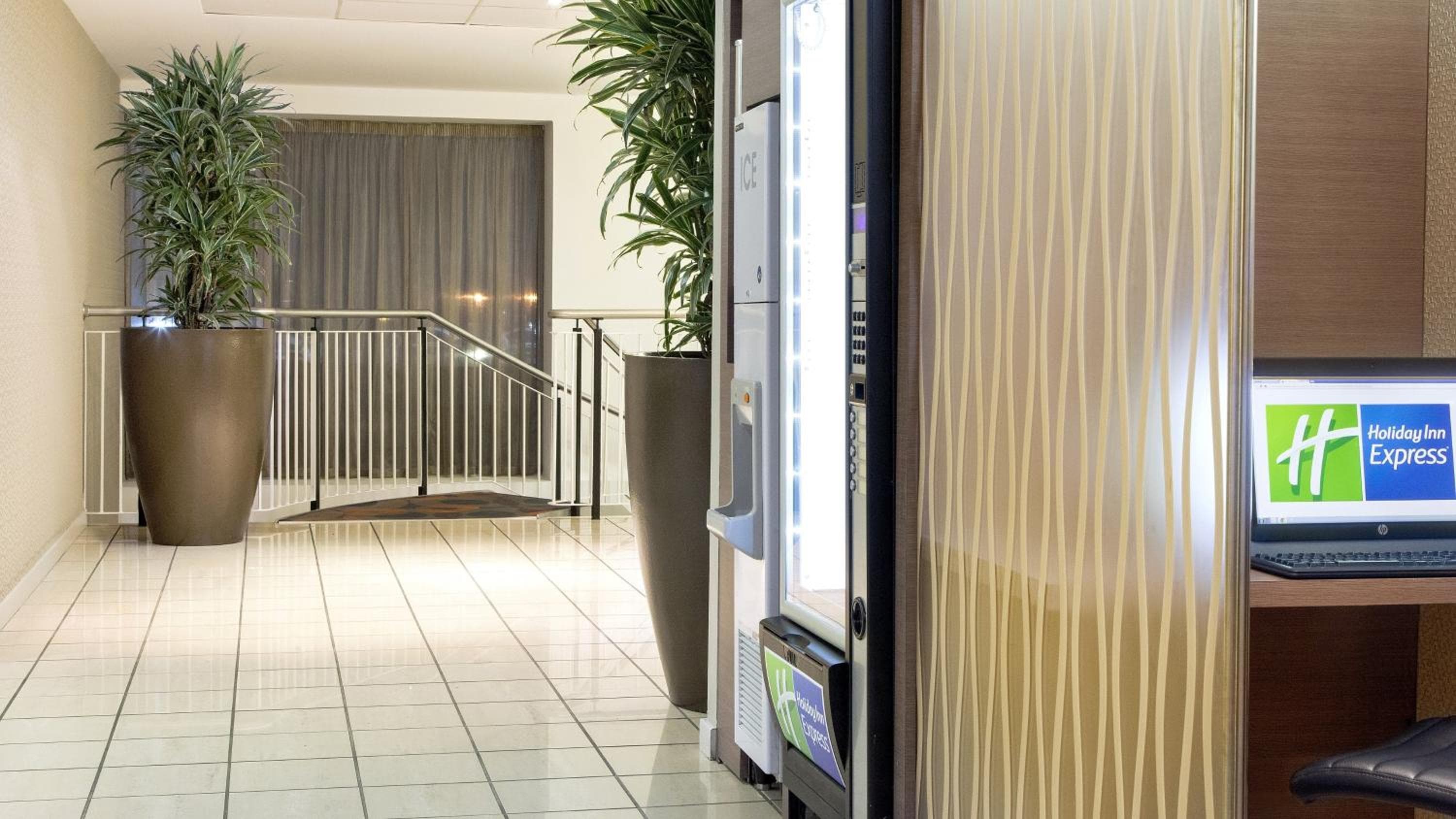 Holiday Inn Express Londres Limehouse, un hotel IHG — 19