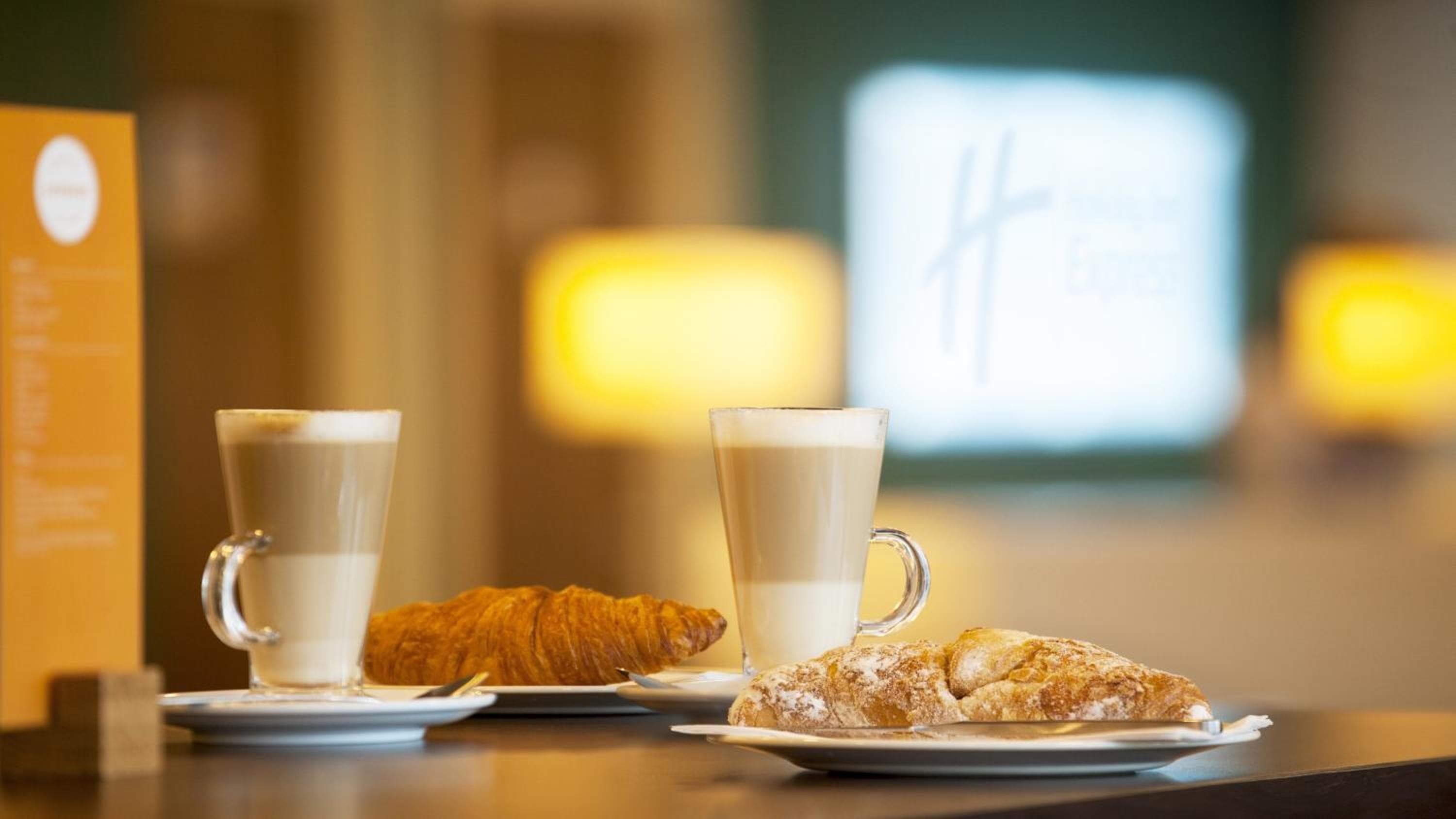 Holiday Inn Express Londres Limehouse, un hotel IHG — 12