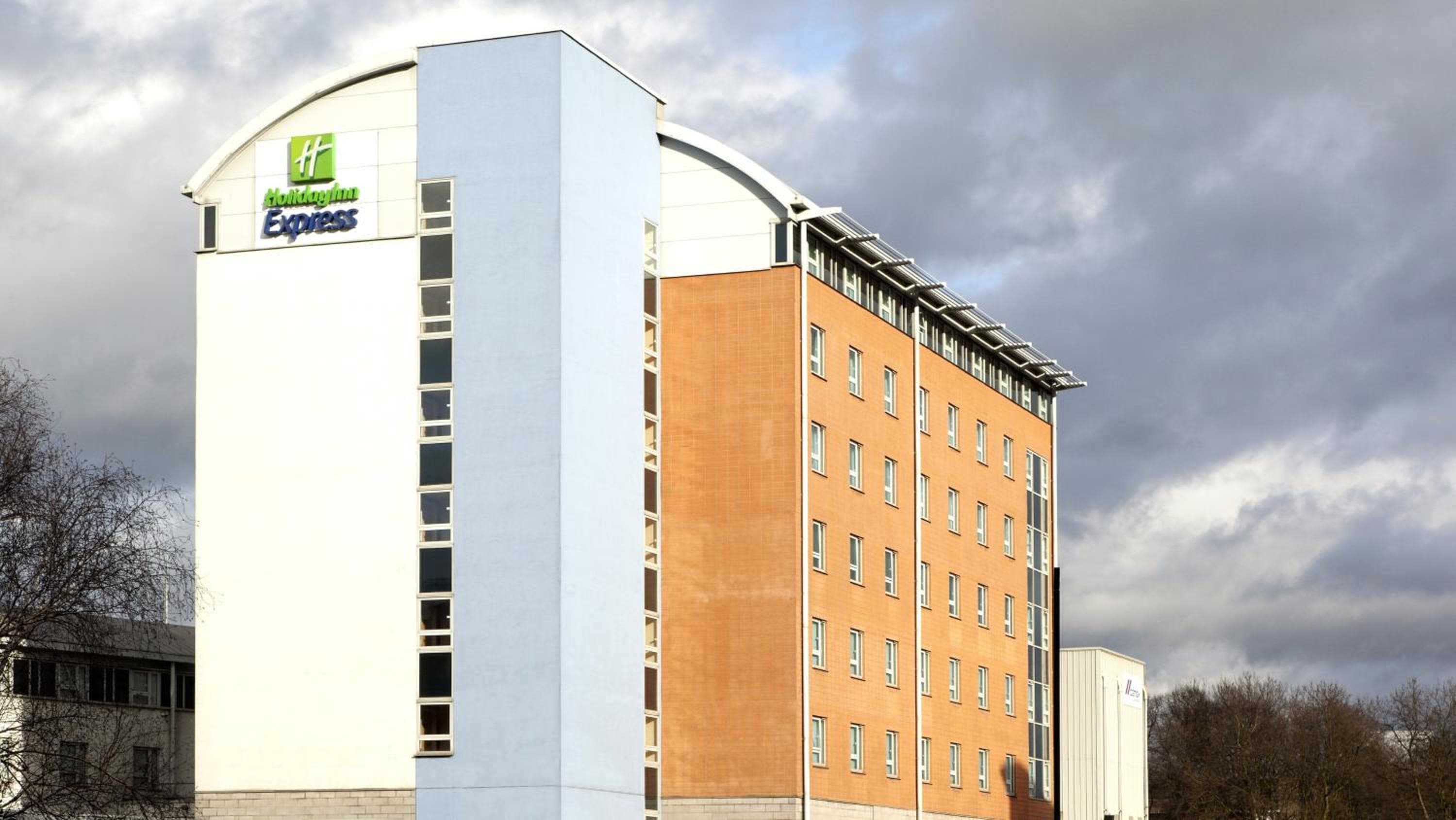 Holiday Inn Express Londres Limehouse, un hotel IHG — 9