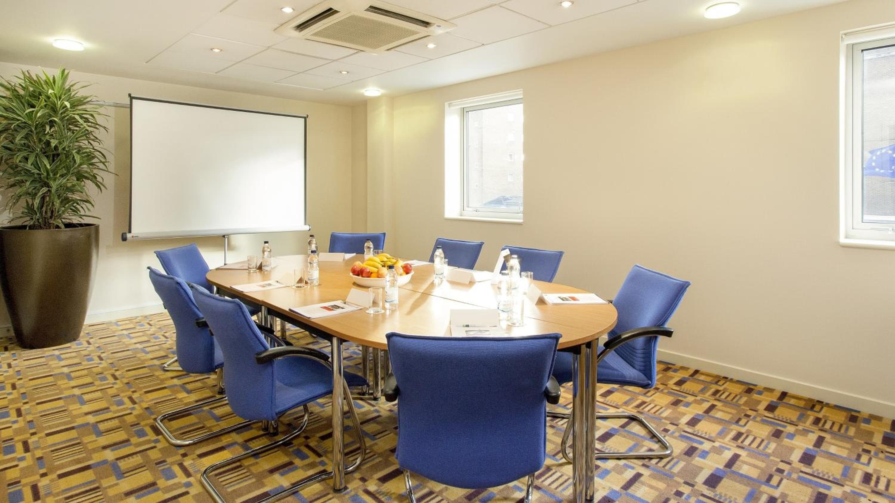 Holiday Inn Express Londres Limehouse, un hotel IHG — 20