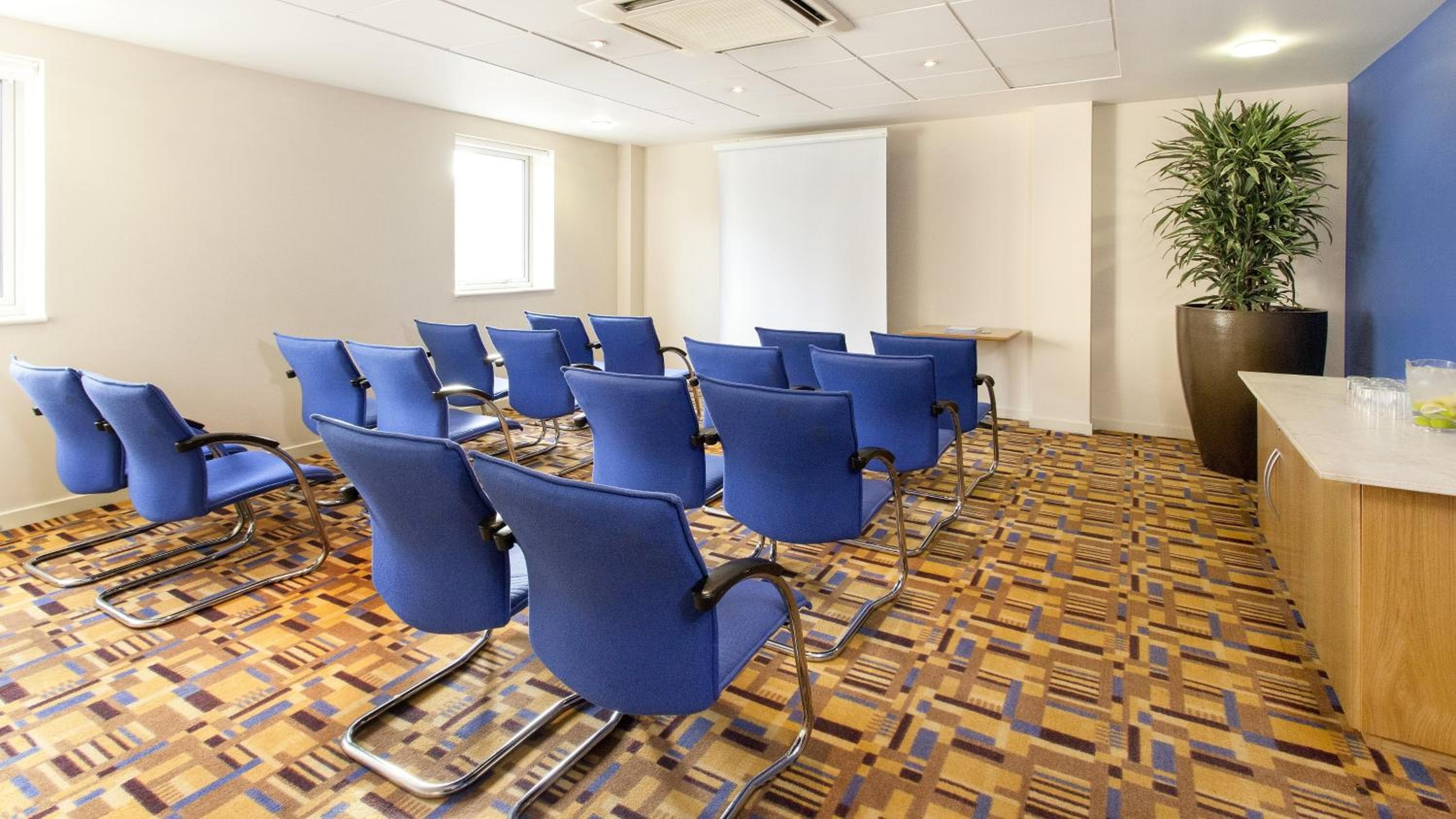 Holiday Inn Express Londres Limehouse, un hotel IHG — 5