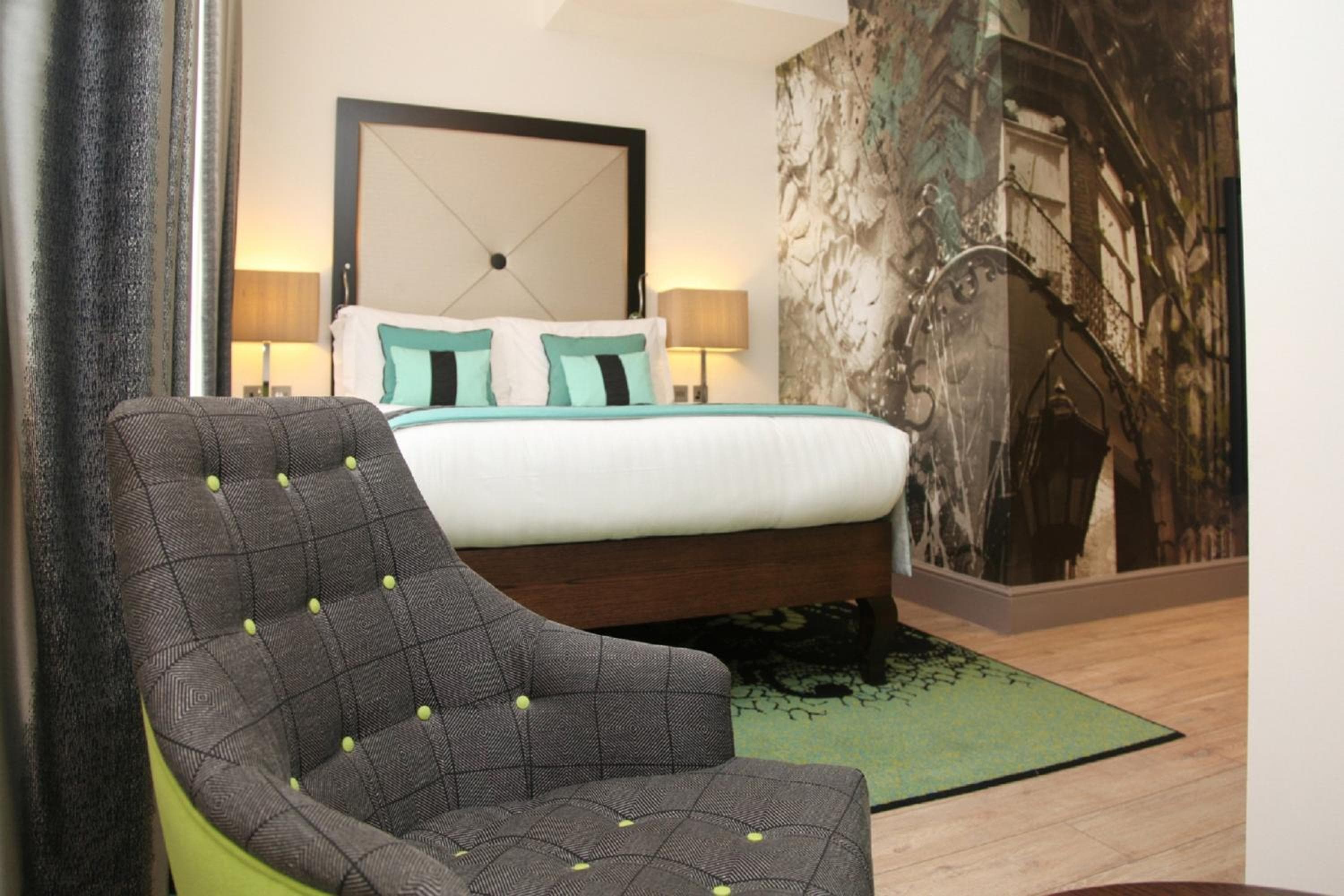 Hotel Indigo Londres - Kensington, an IHG Hotel — 21
