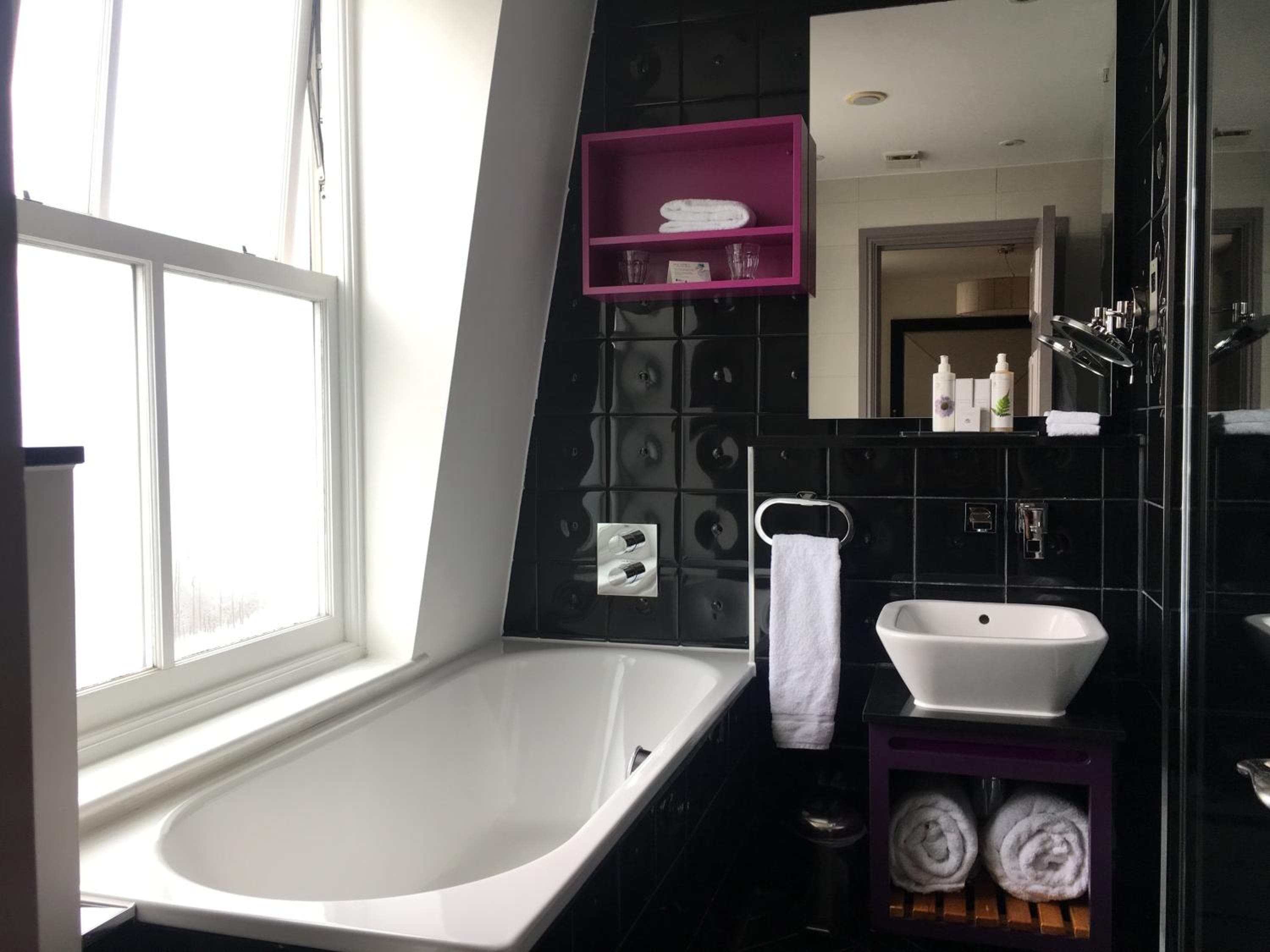Hotel Indigo Londres - Kensington, an IHG Hotel — 17