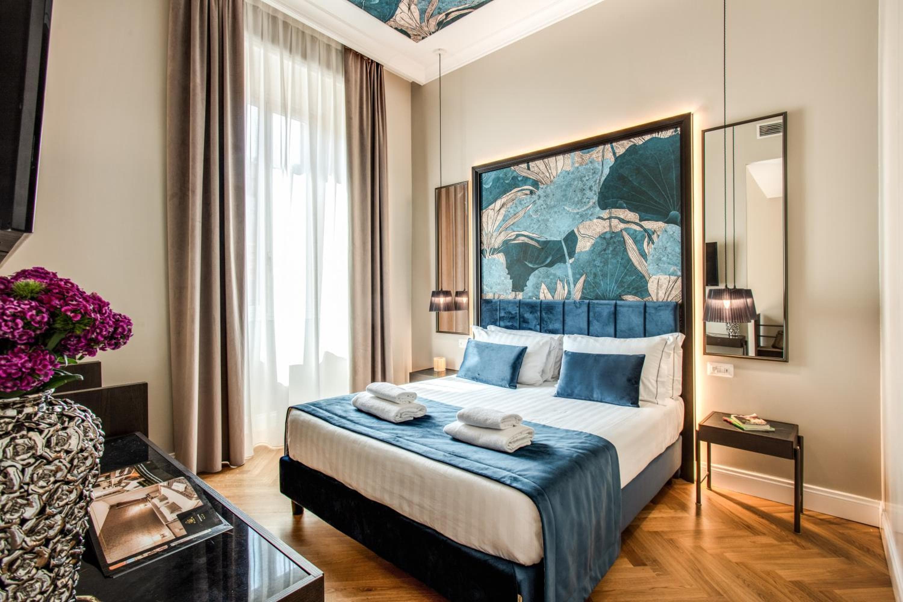 Hotel 55 Fifty-Five - Maison d'Art Collection — 8