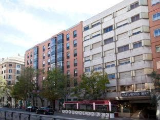 Boutique Urbana Madrid Serrano — 27