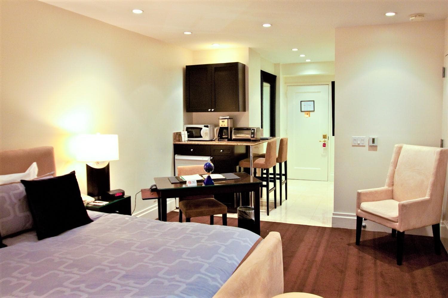 Hotel Lombardy — 19