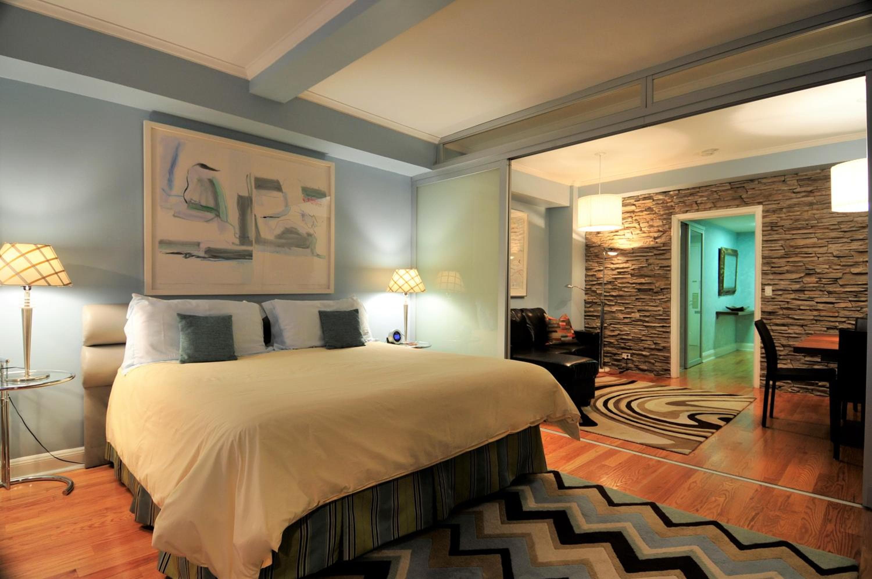 Hotel Lombardy — 18