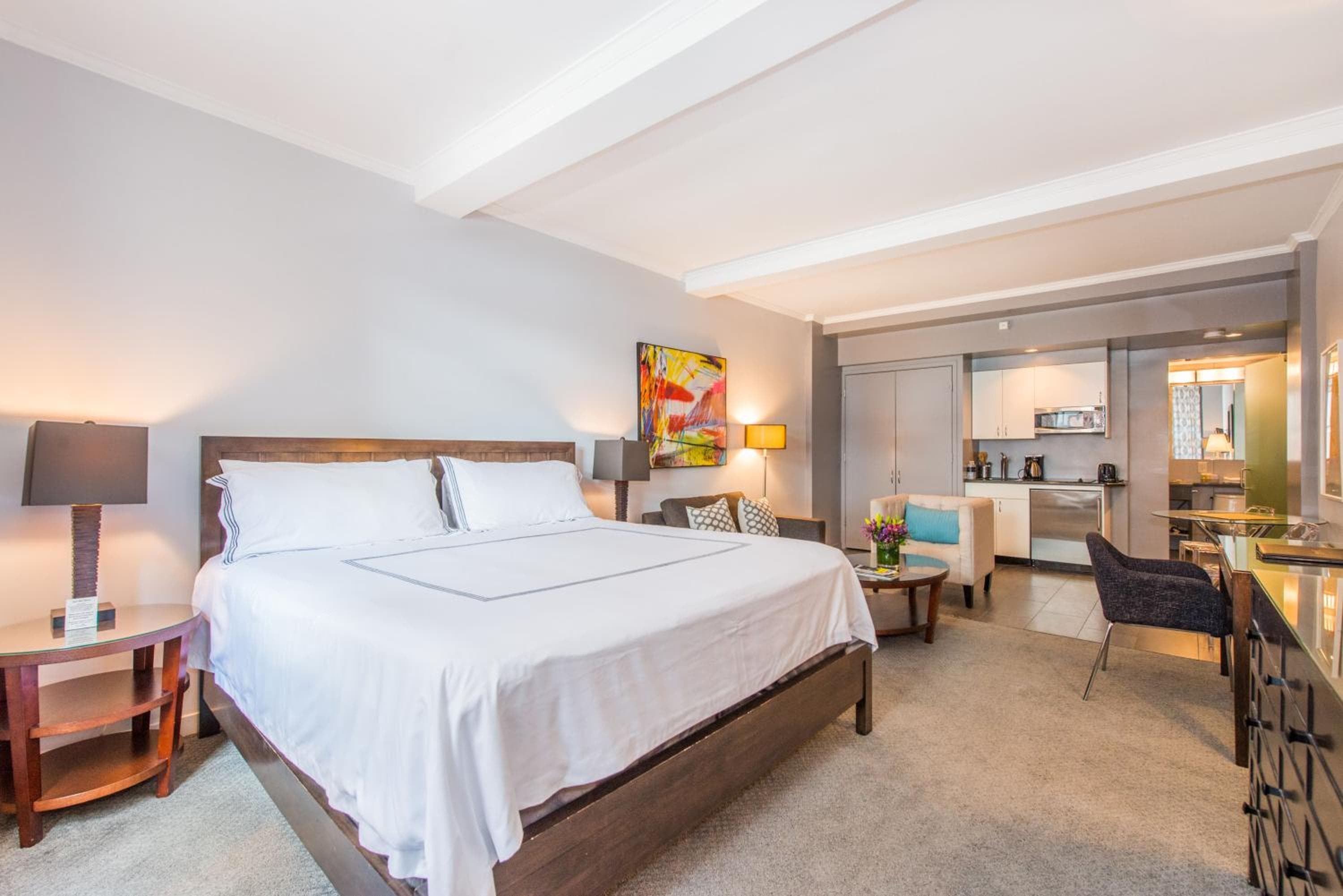Hotel Lombardy — 9