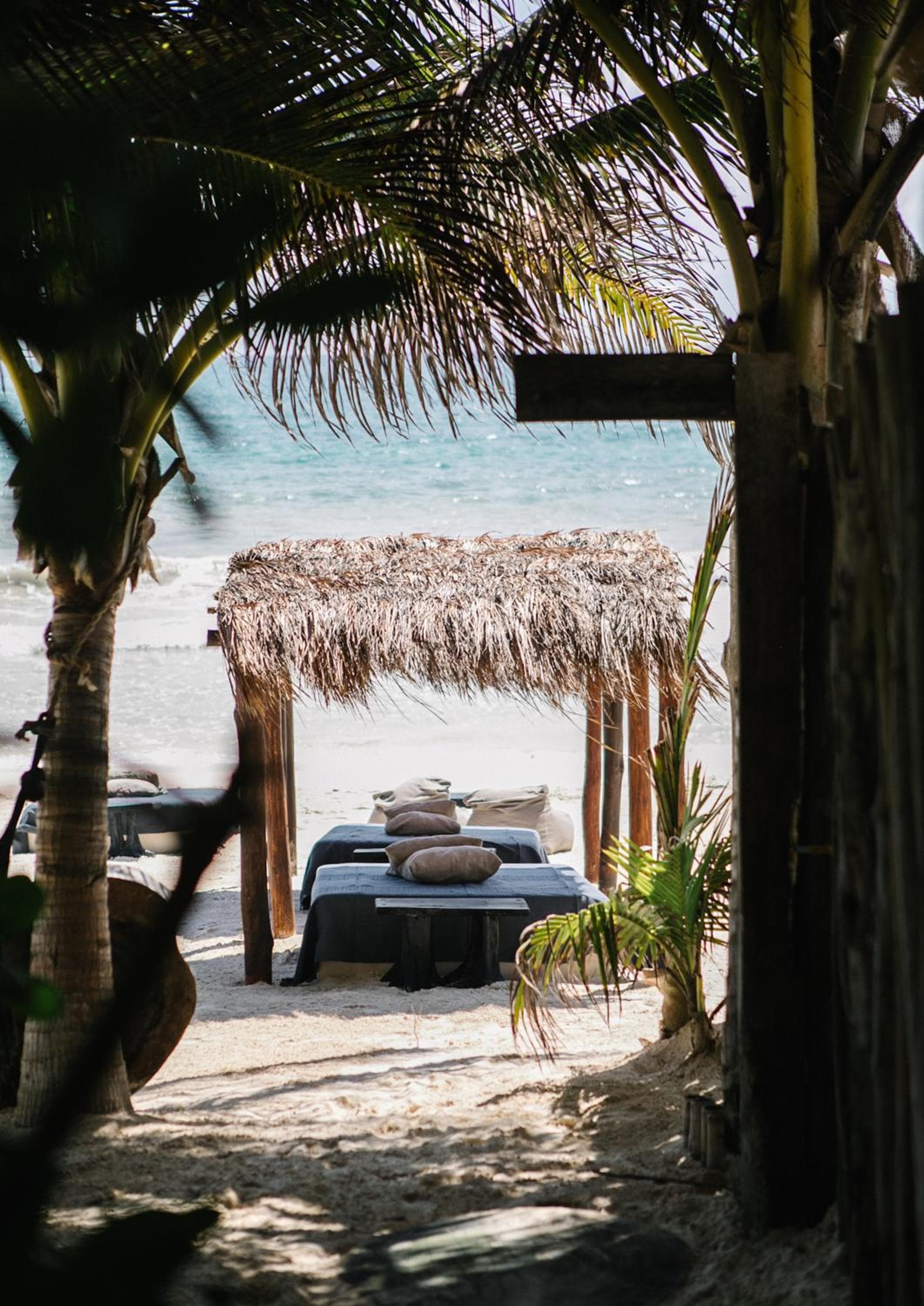 NIDO Tulum — 4
