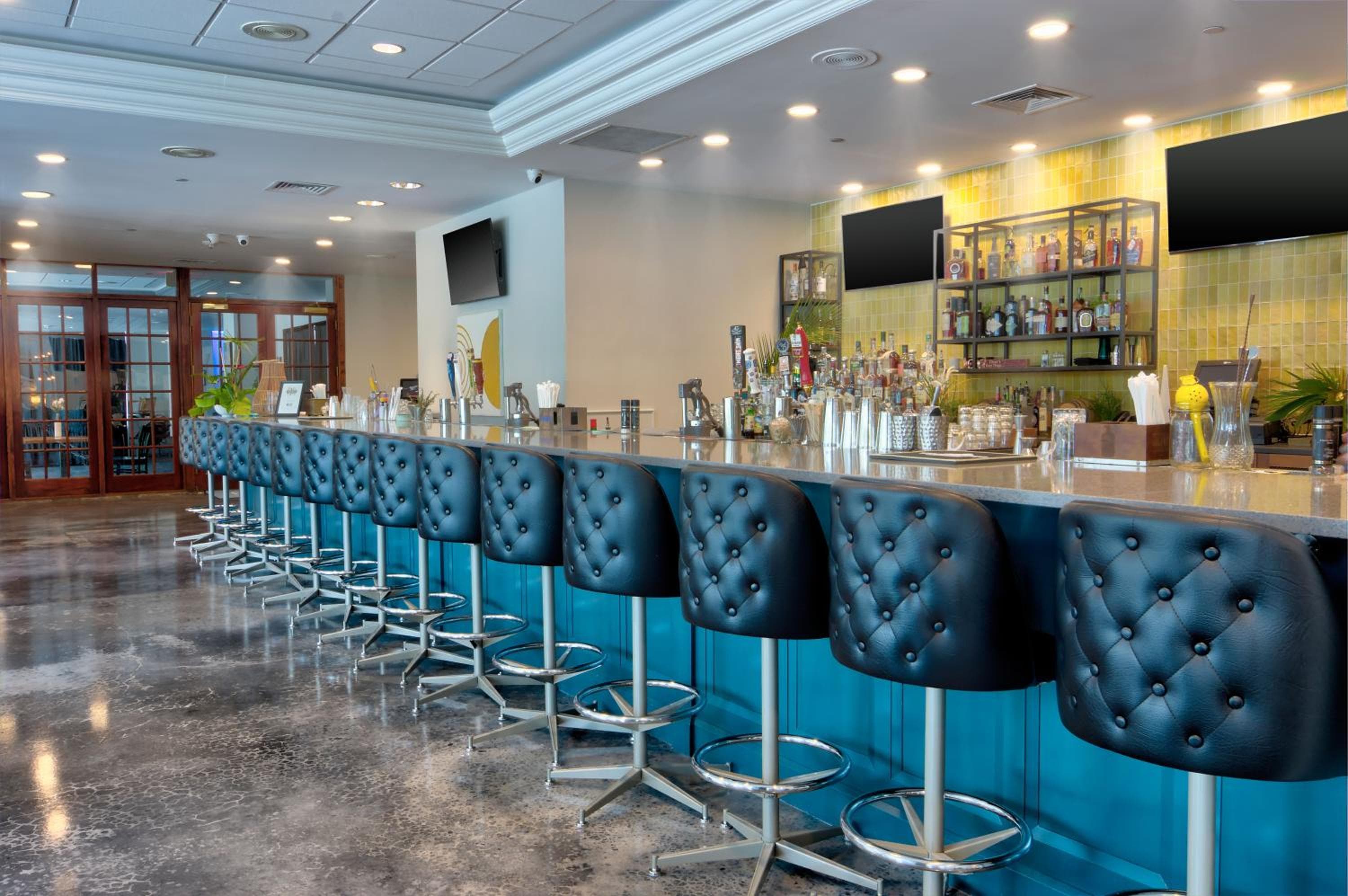 Das Barrymore Hotel Tampa Riverwalk — 9
