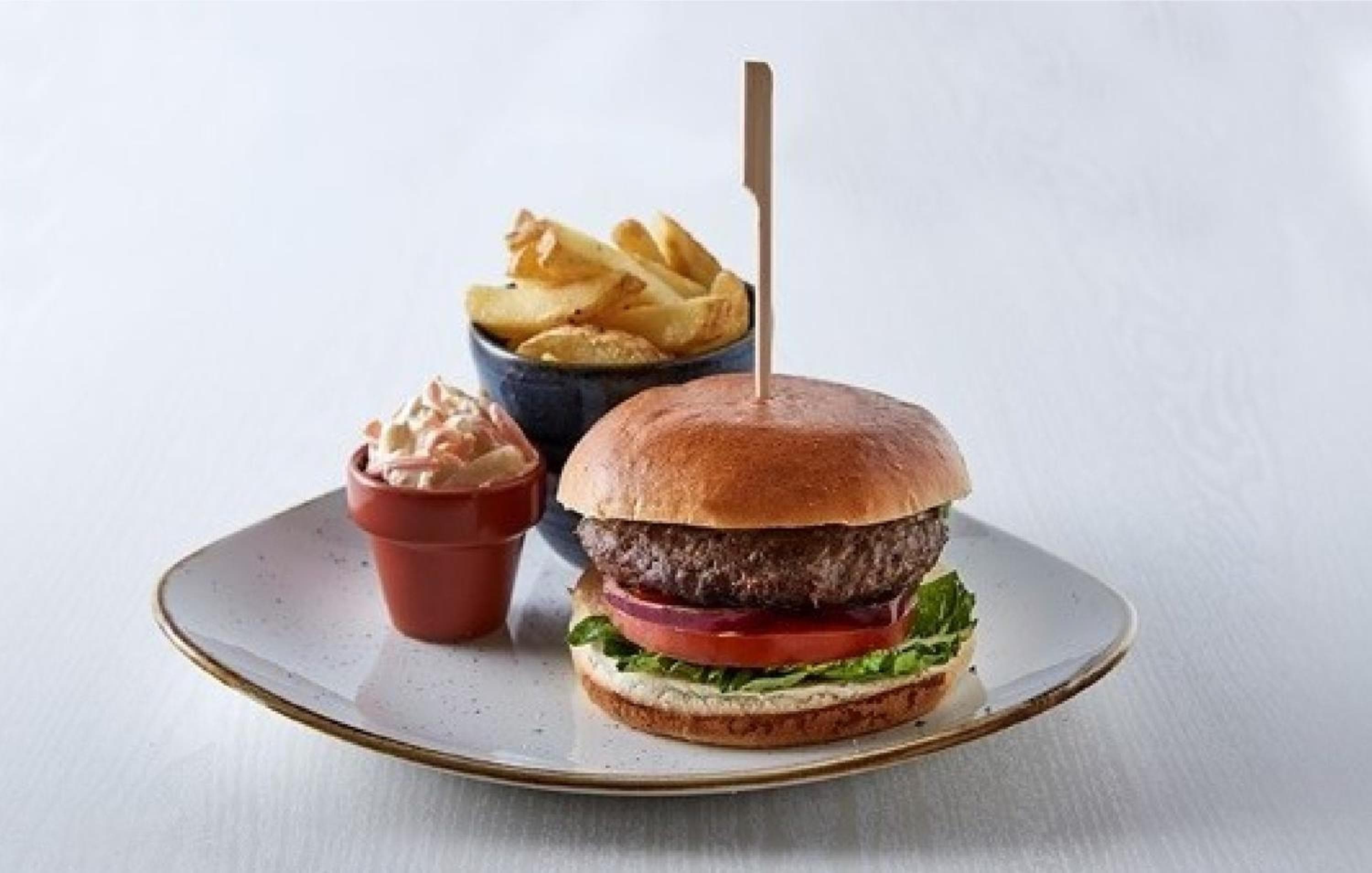 Holiday Inn London - Regent's Park, un hotel IHG — 17