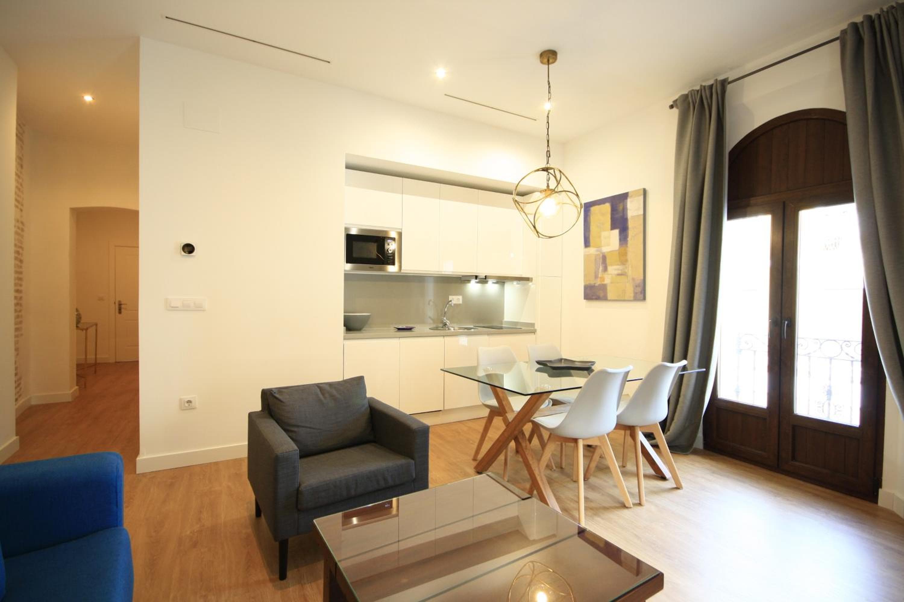 Apartamentos Setas Center — 25