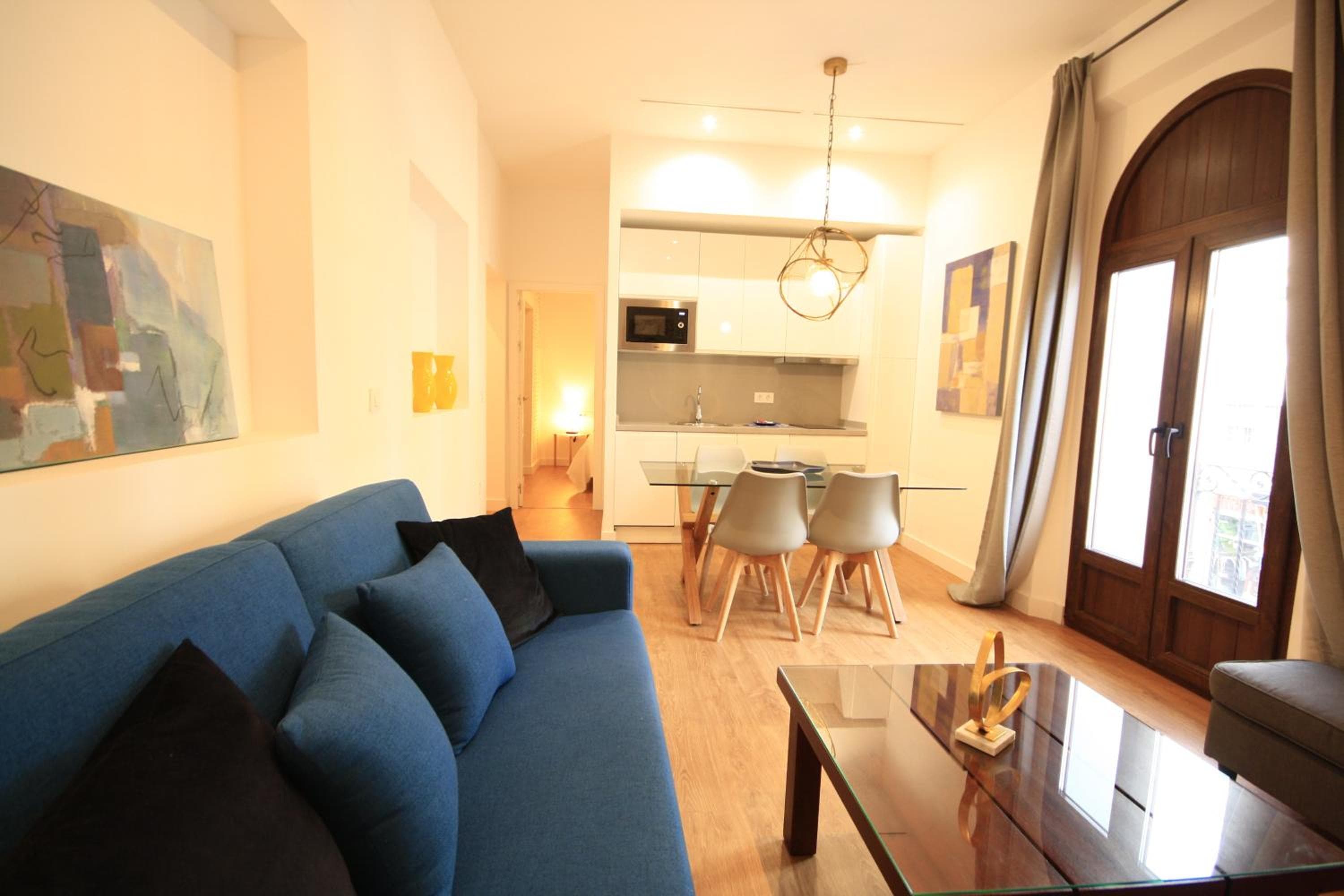 Apartamentos Setas Center — 17