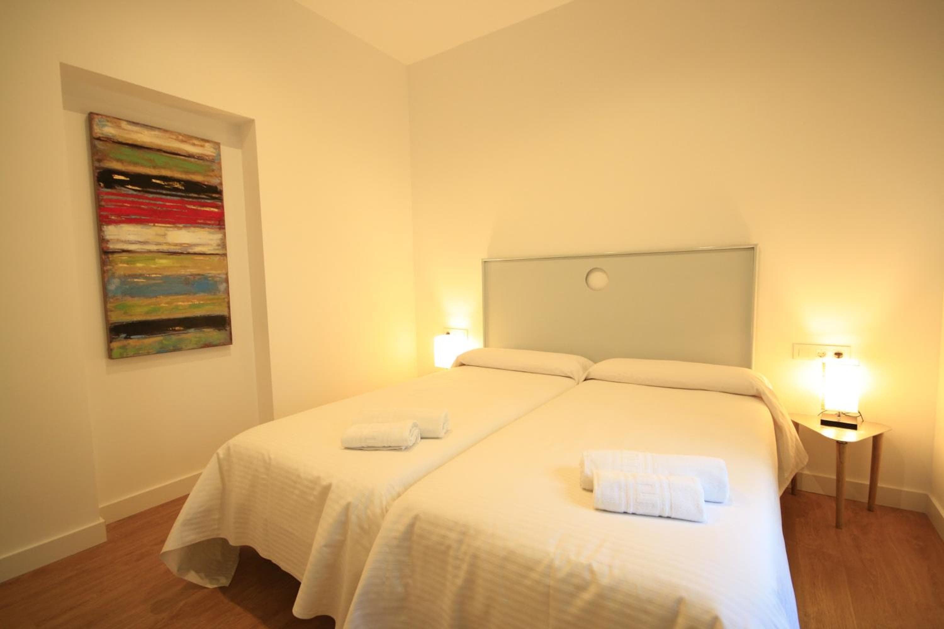 Apartamentos Setas Center — 10
