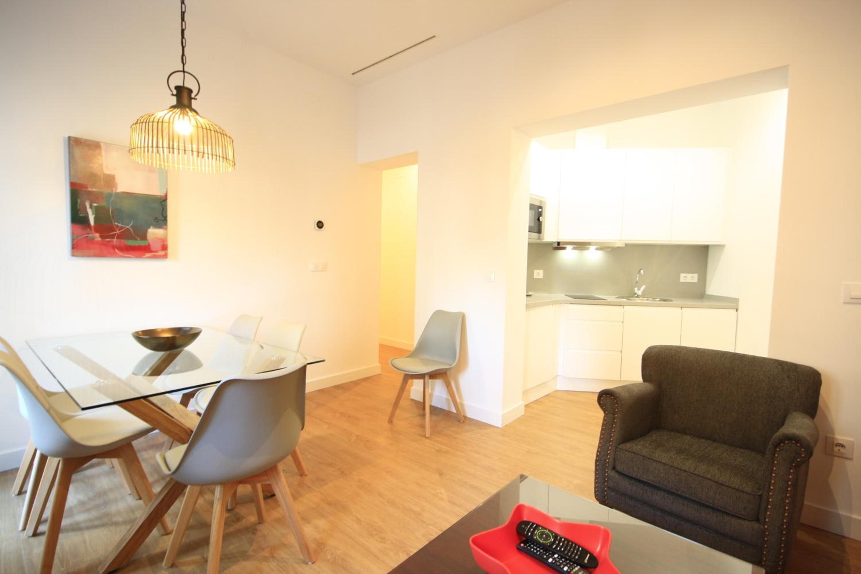 Apartamentos Setas Center — 16