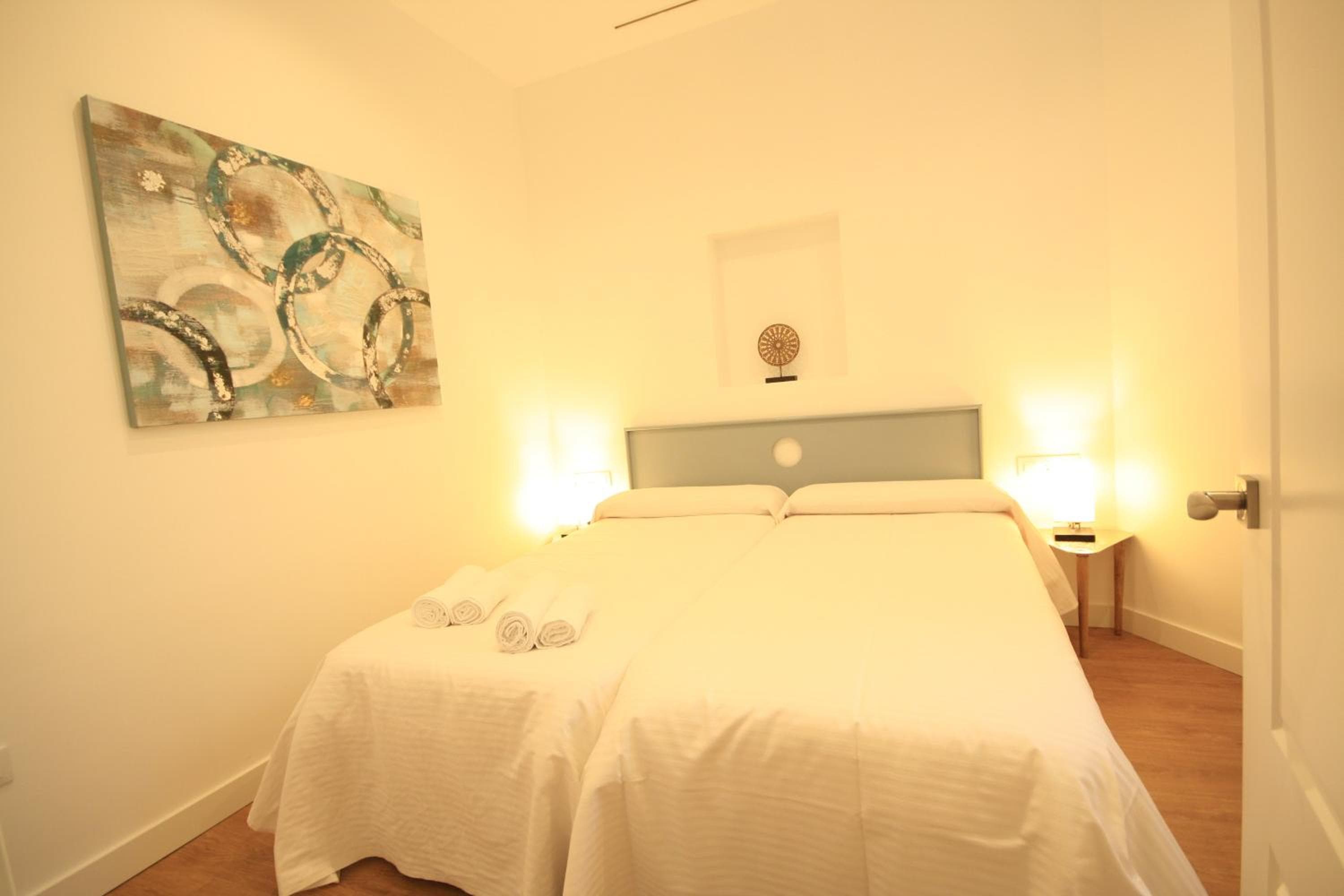 Apartamentos Setas Center — 4