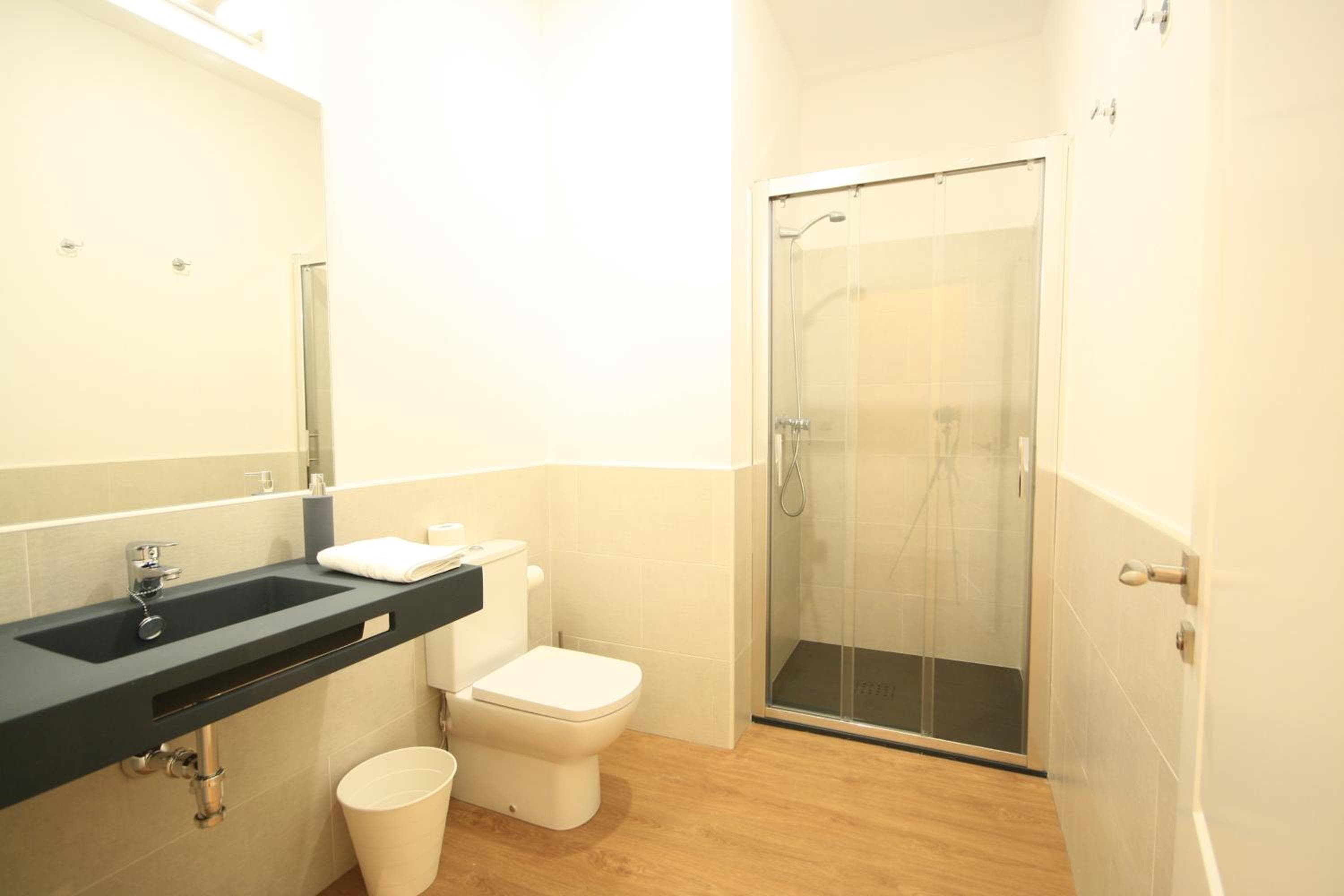Apartamentos Setas Center — 30