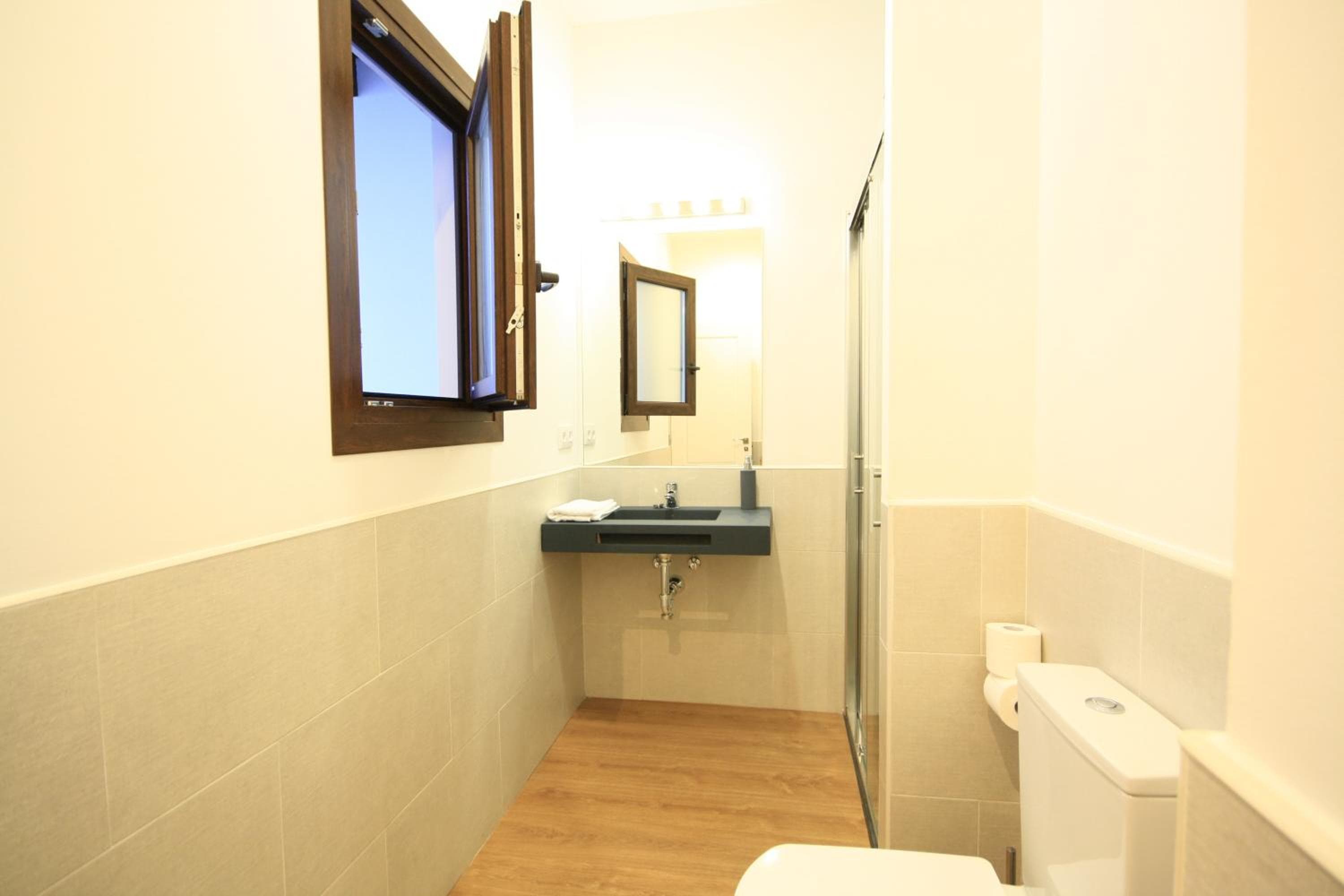 Apartamentos Setas Center — 24