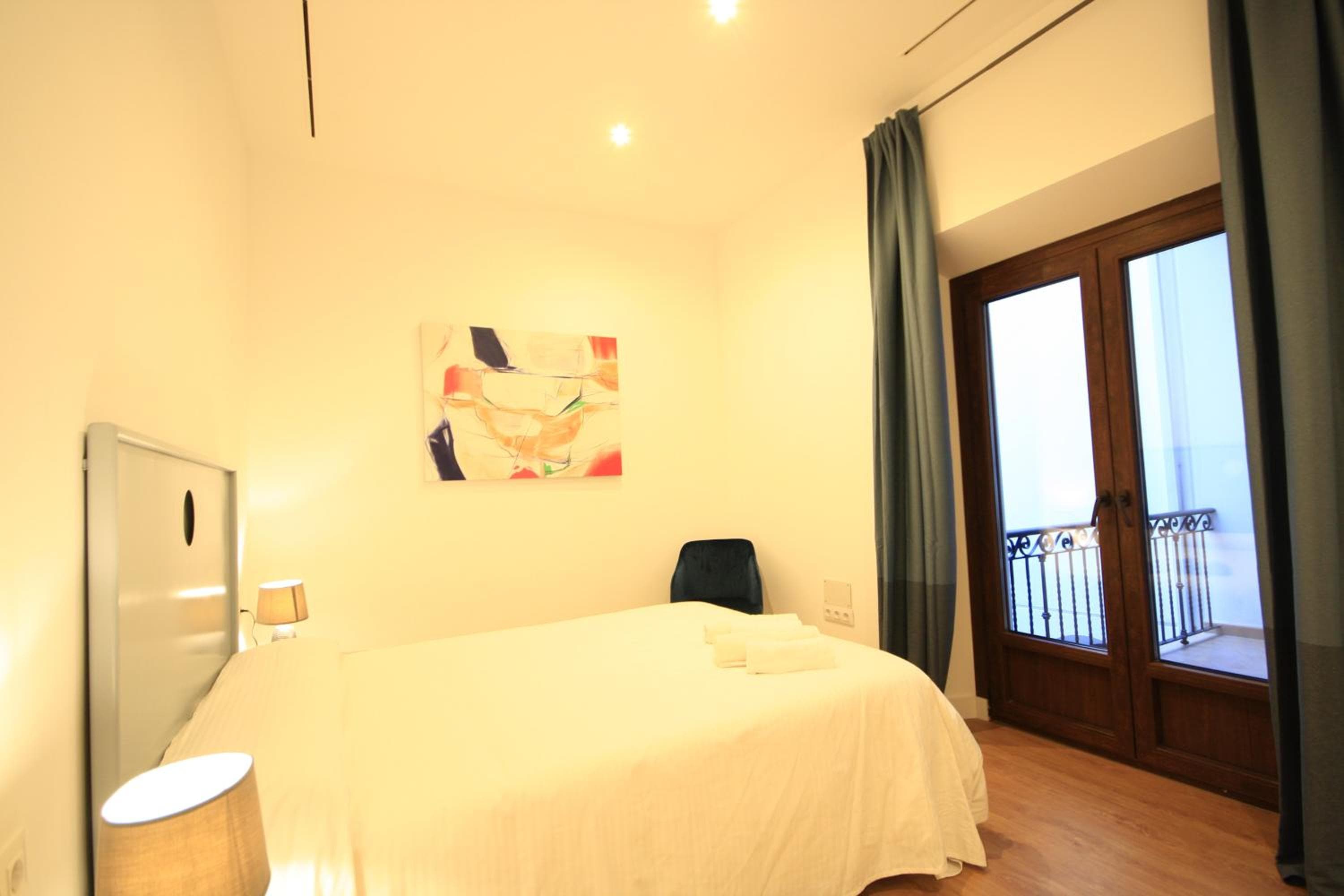 Apartamentos Setas Center — 26