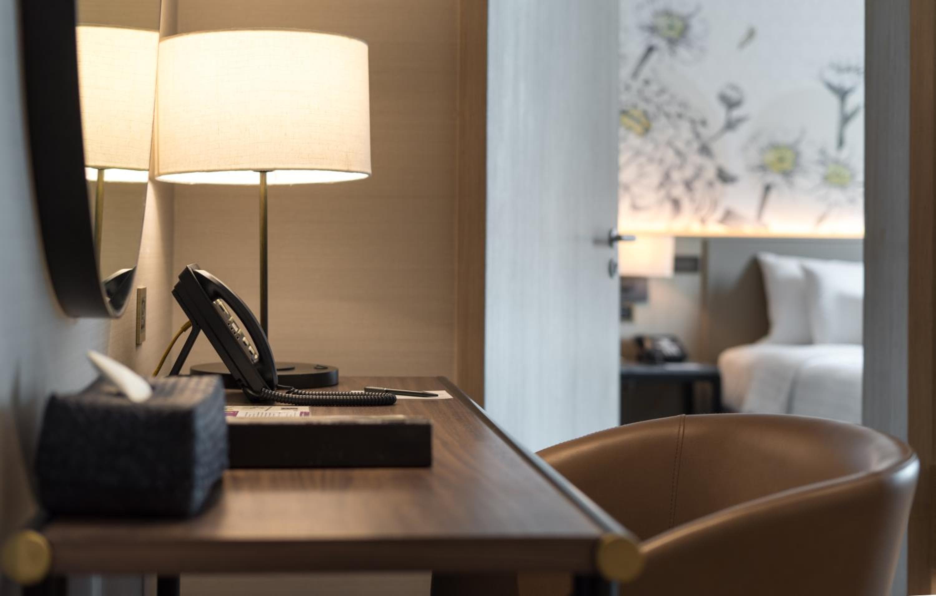 Sivatel Bangkok Hotel — 28