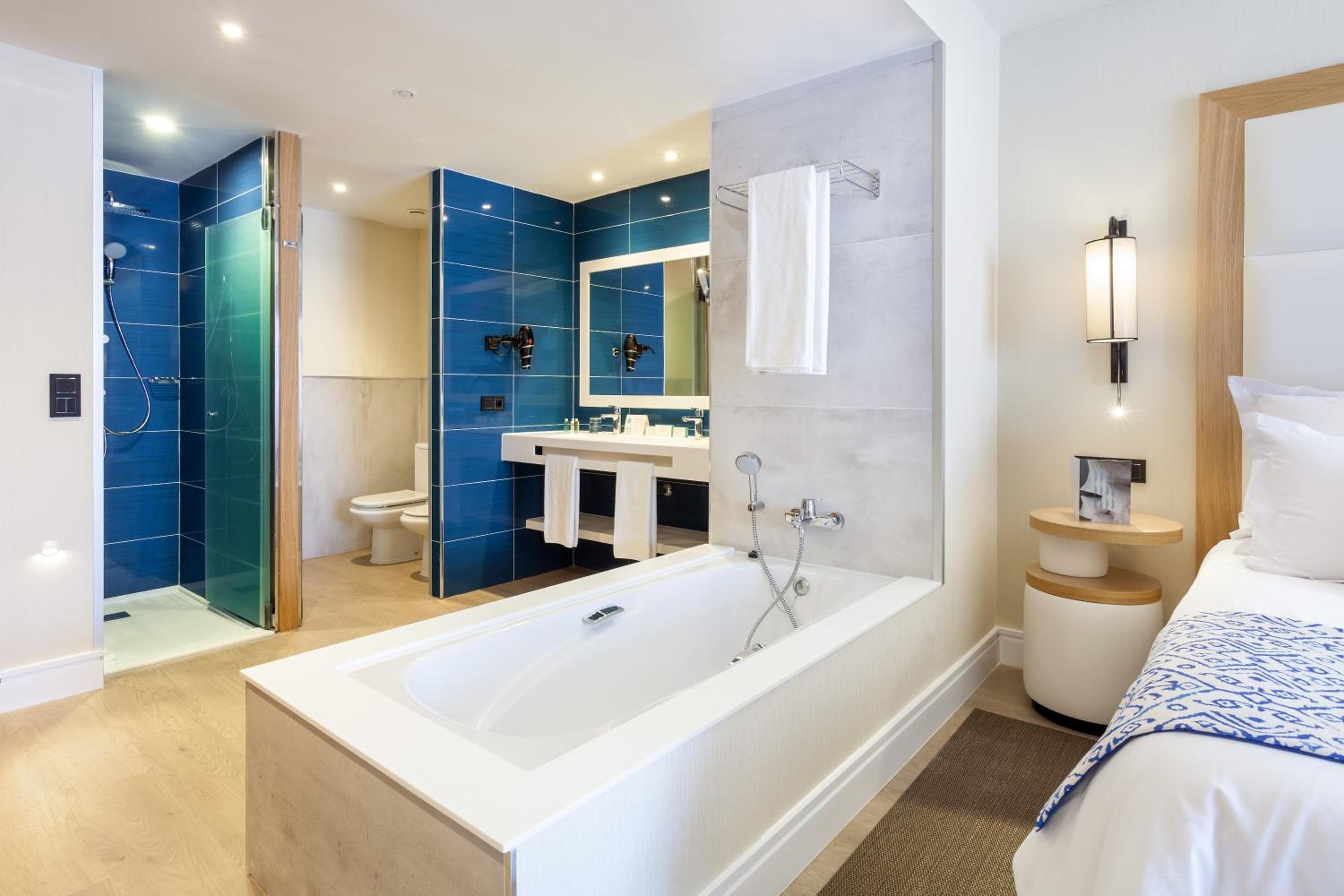 Gran Tacande Wellness & Relax Costa Adeje — 19