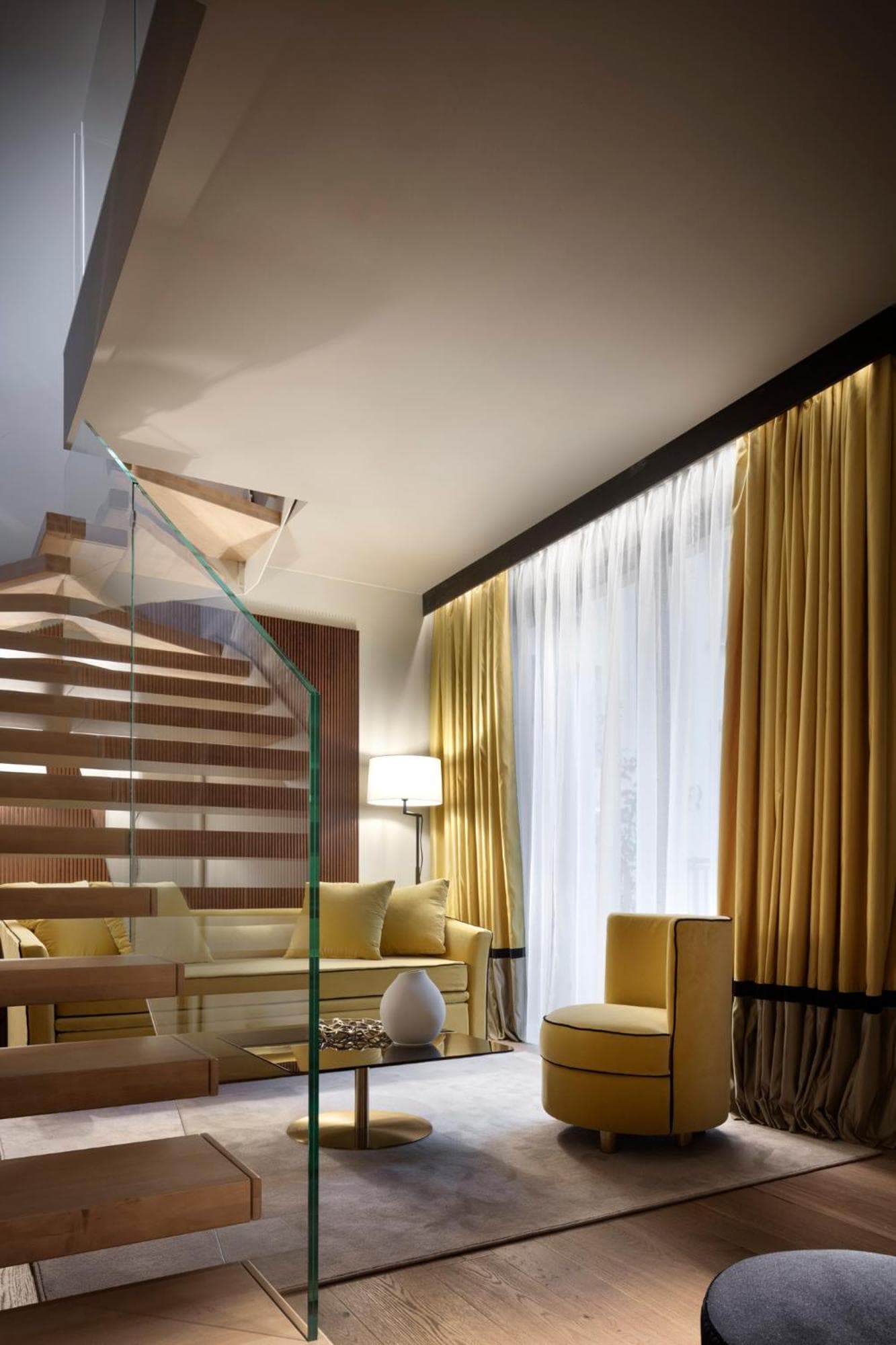Speronari Suites — 15