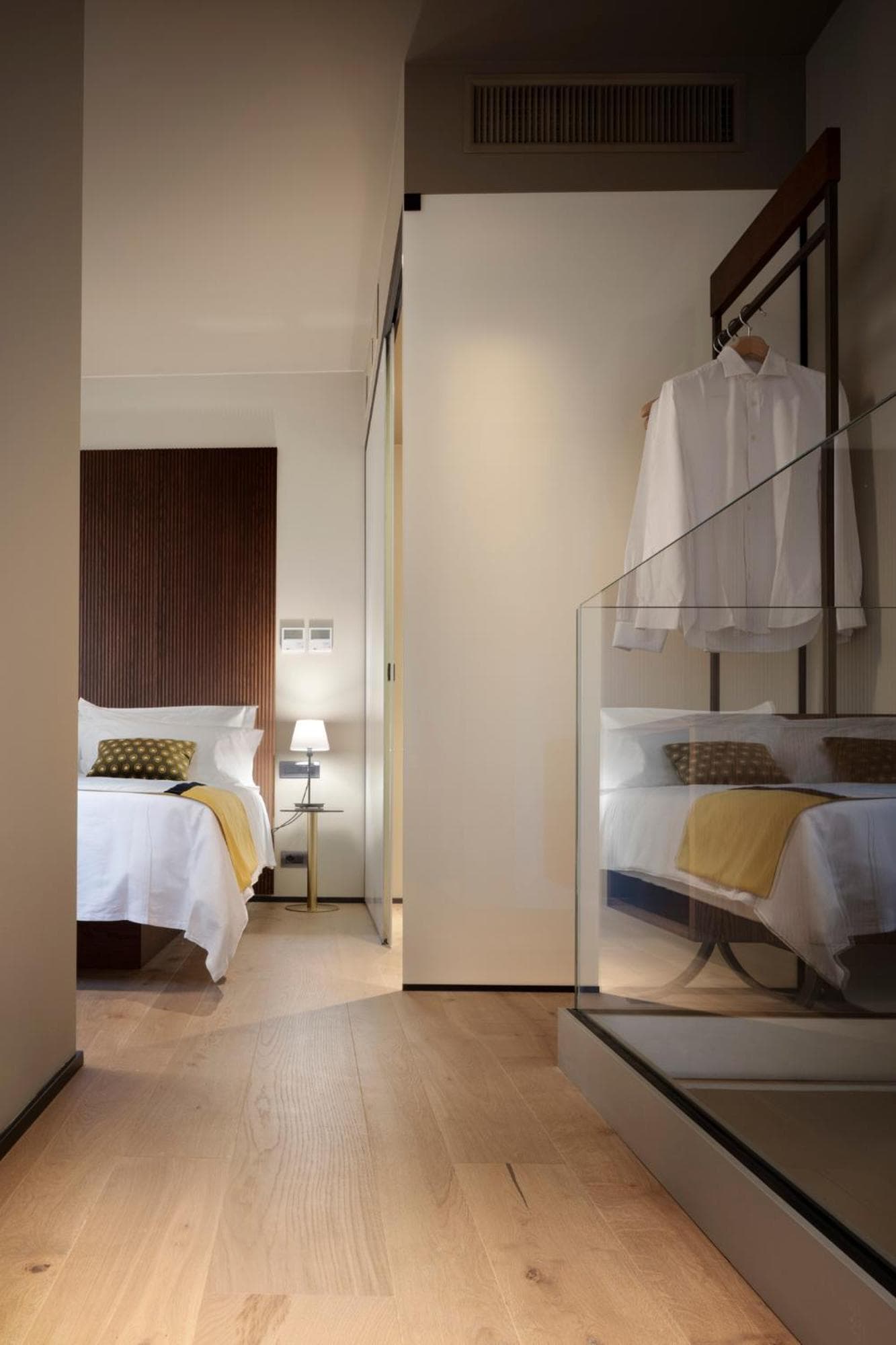 Speronari Suites — 22