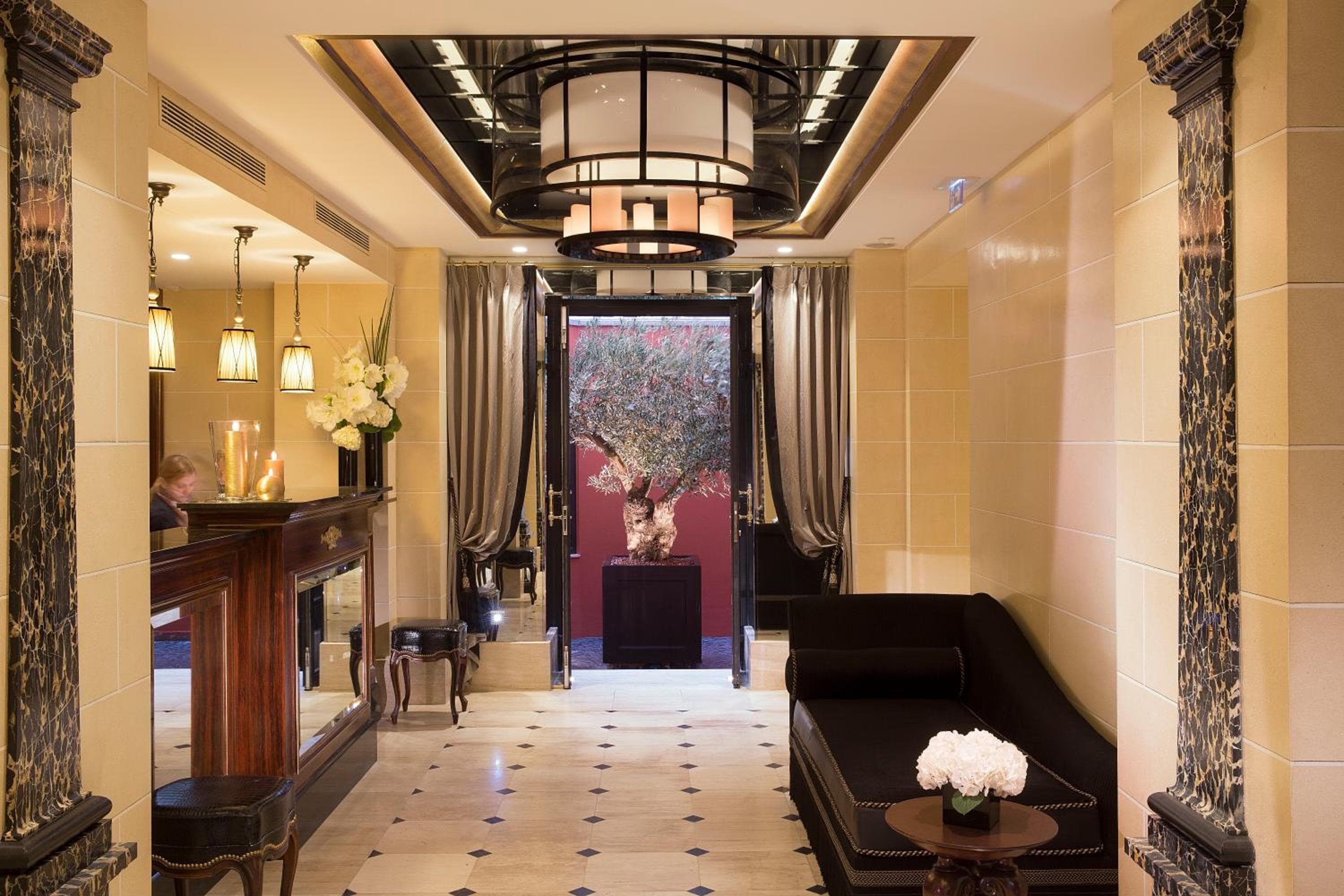 Il Belmont Parigi — 2