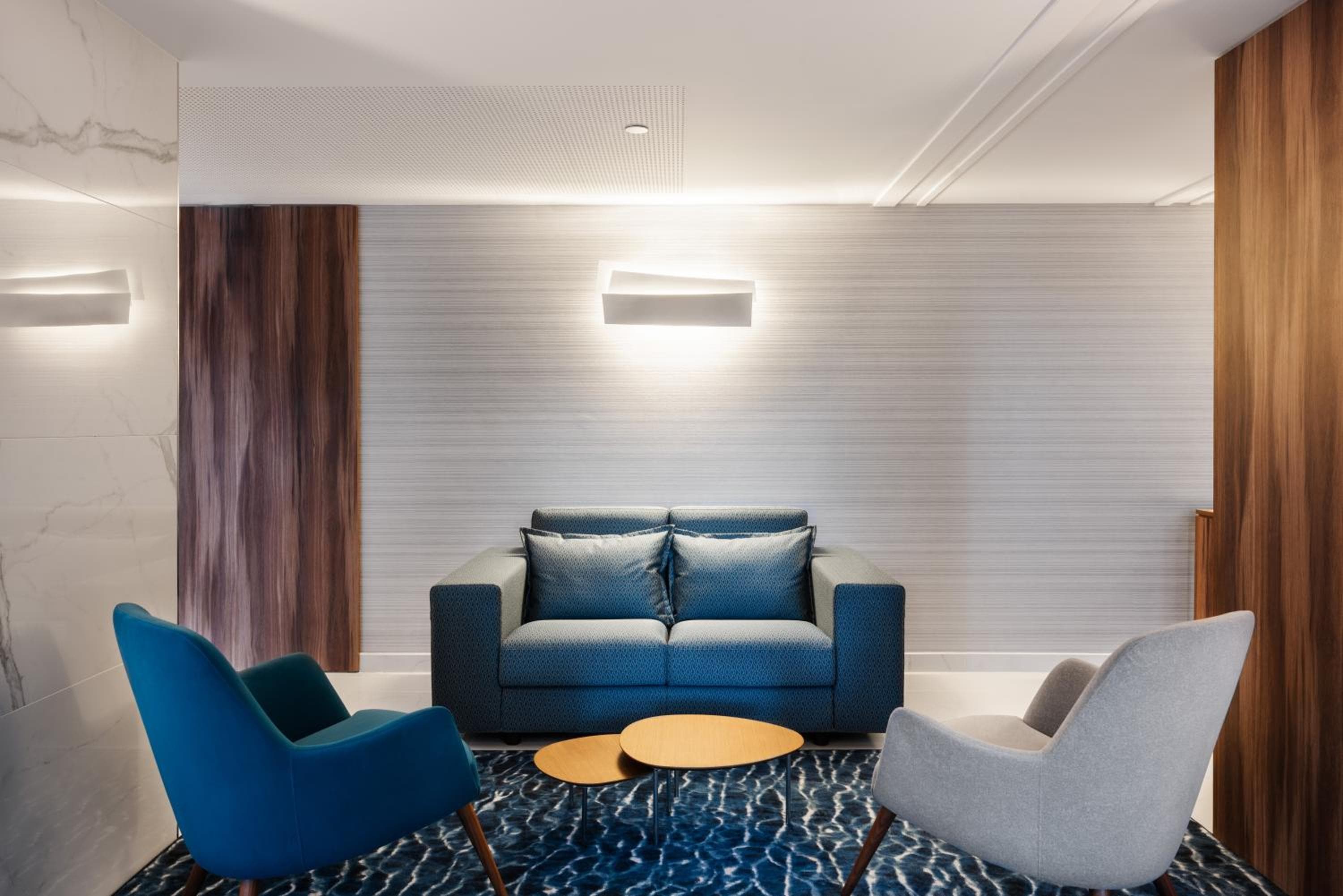 Dorma Saldanha — 12