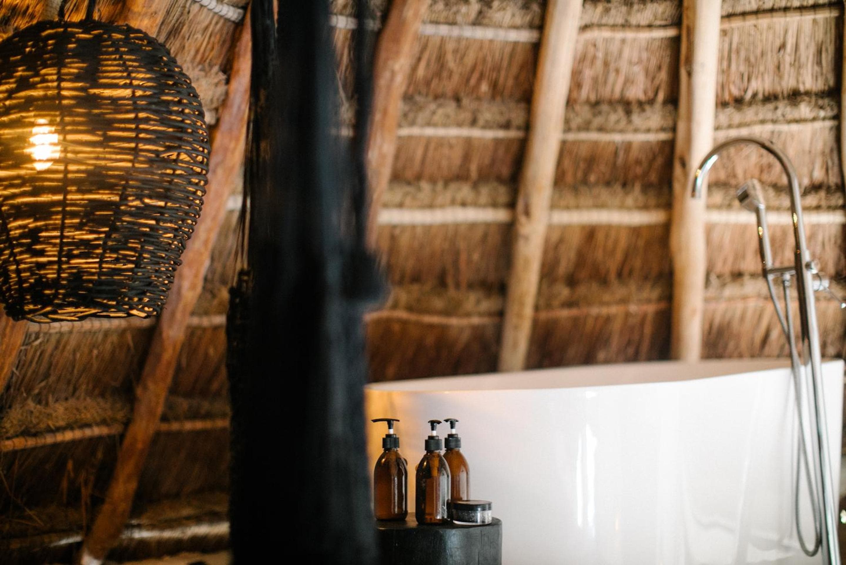 NEST Tulum — 13
