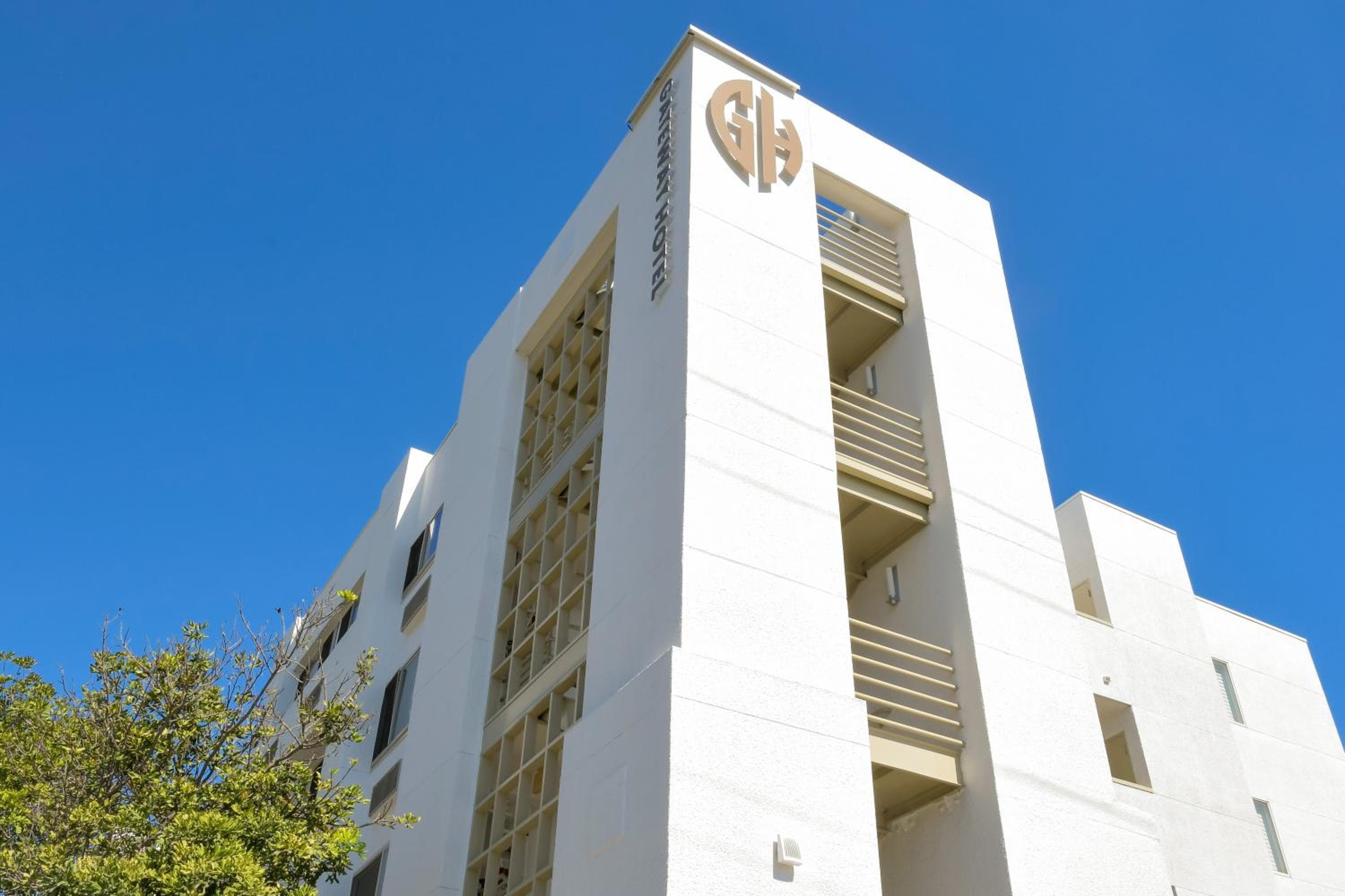 Gateway Hotel Santa Monica — 9
