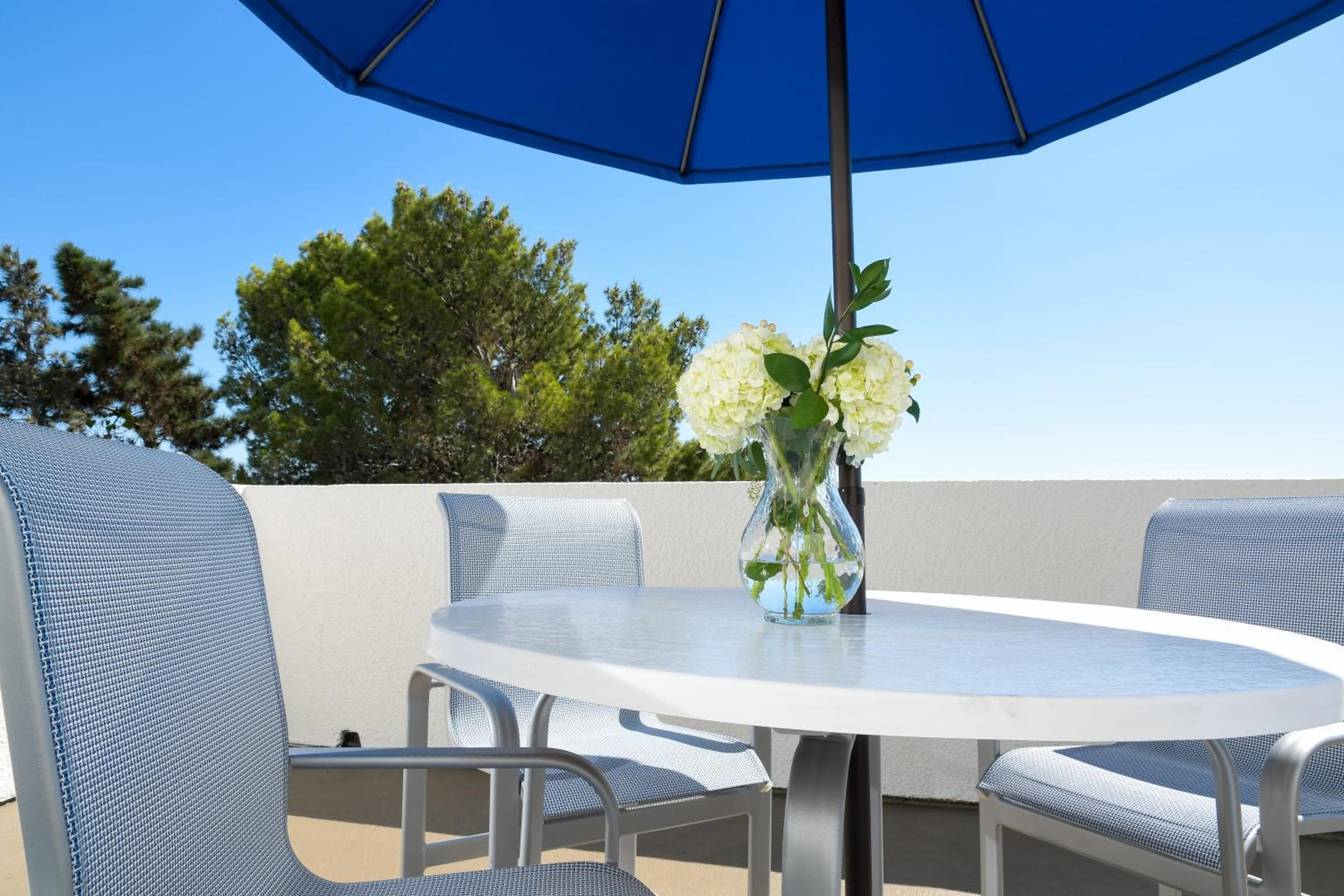 Gateway Hotel Santa Monica — 12