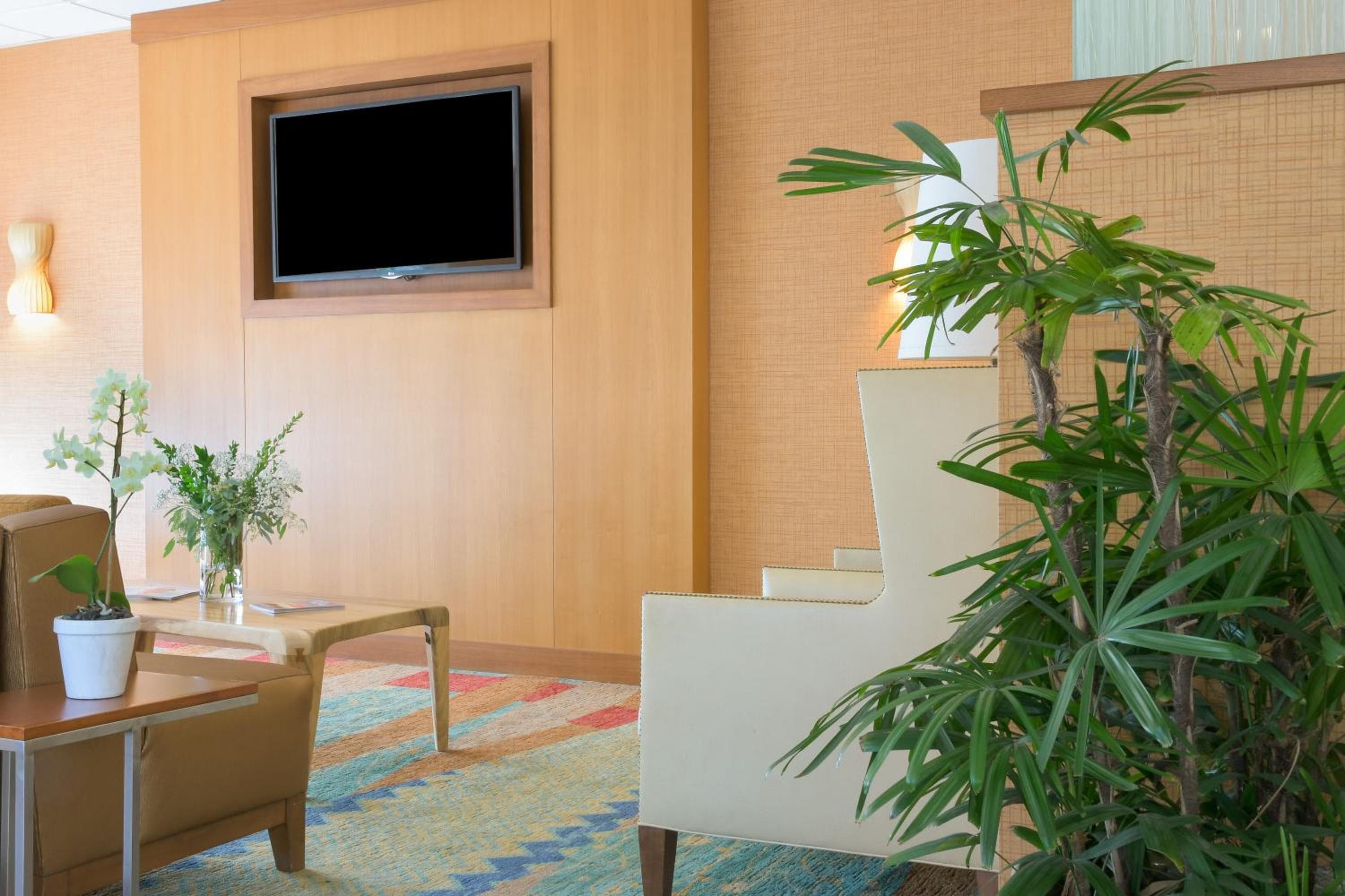 Gateway Hotel Santa Monica — 24
