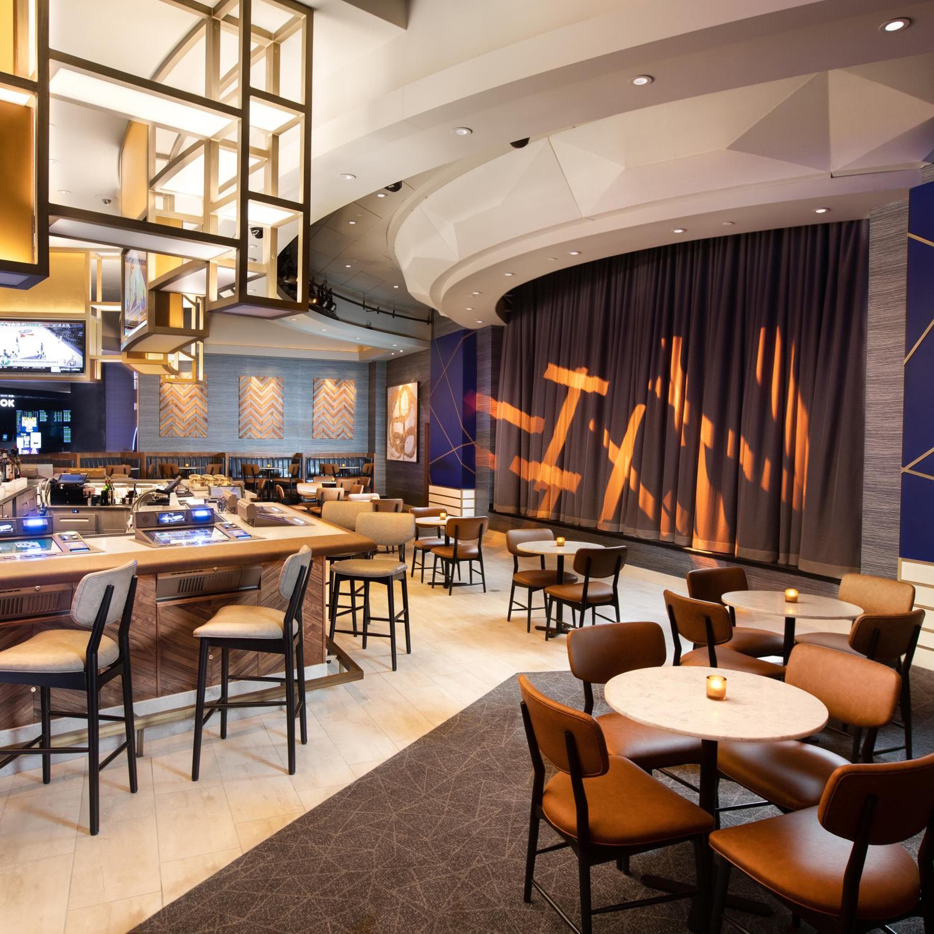 The STRAT Hotel, Casino & Tower — 15