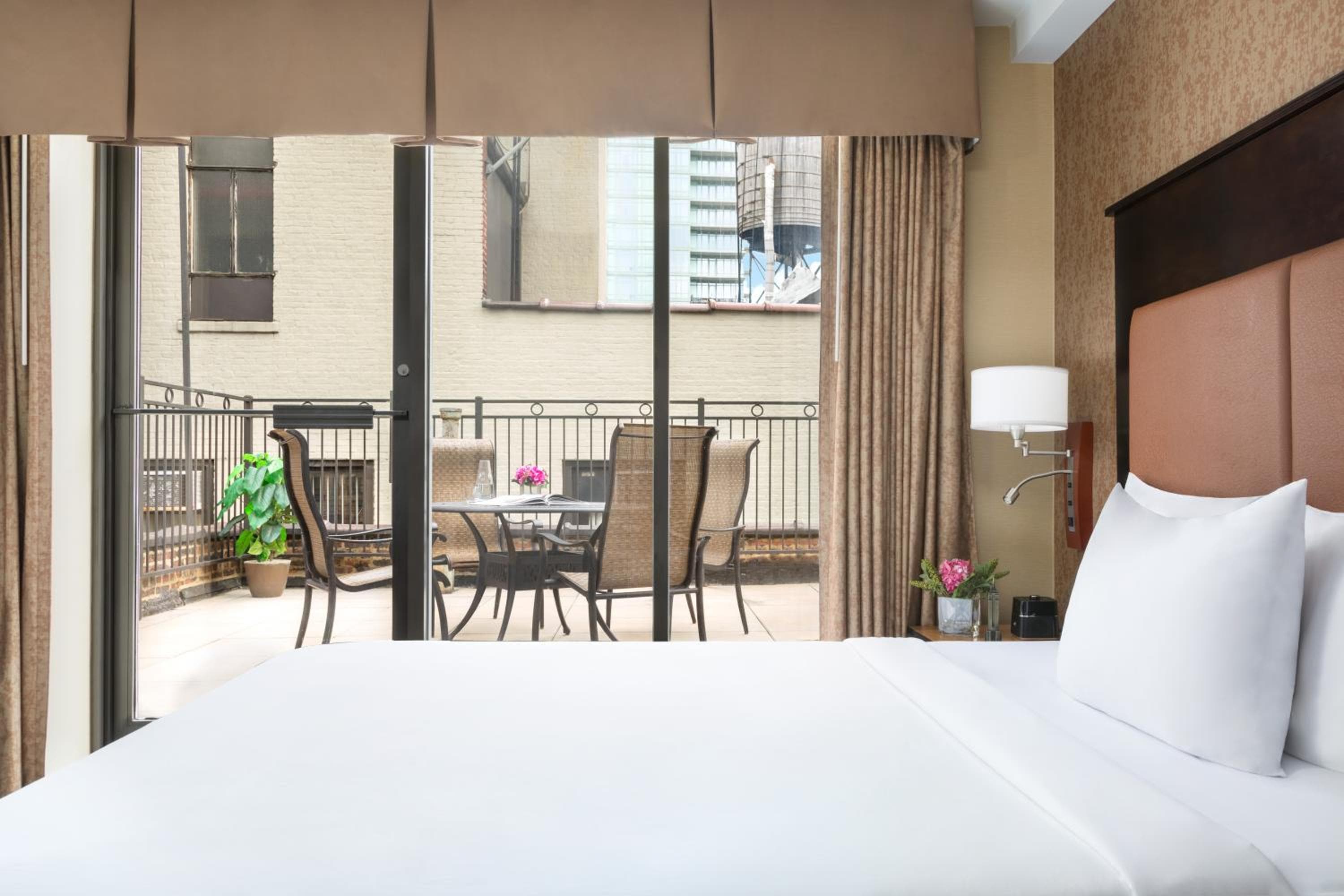 The Hotel at Fifth Avenue — 30