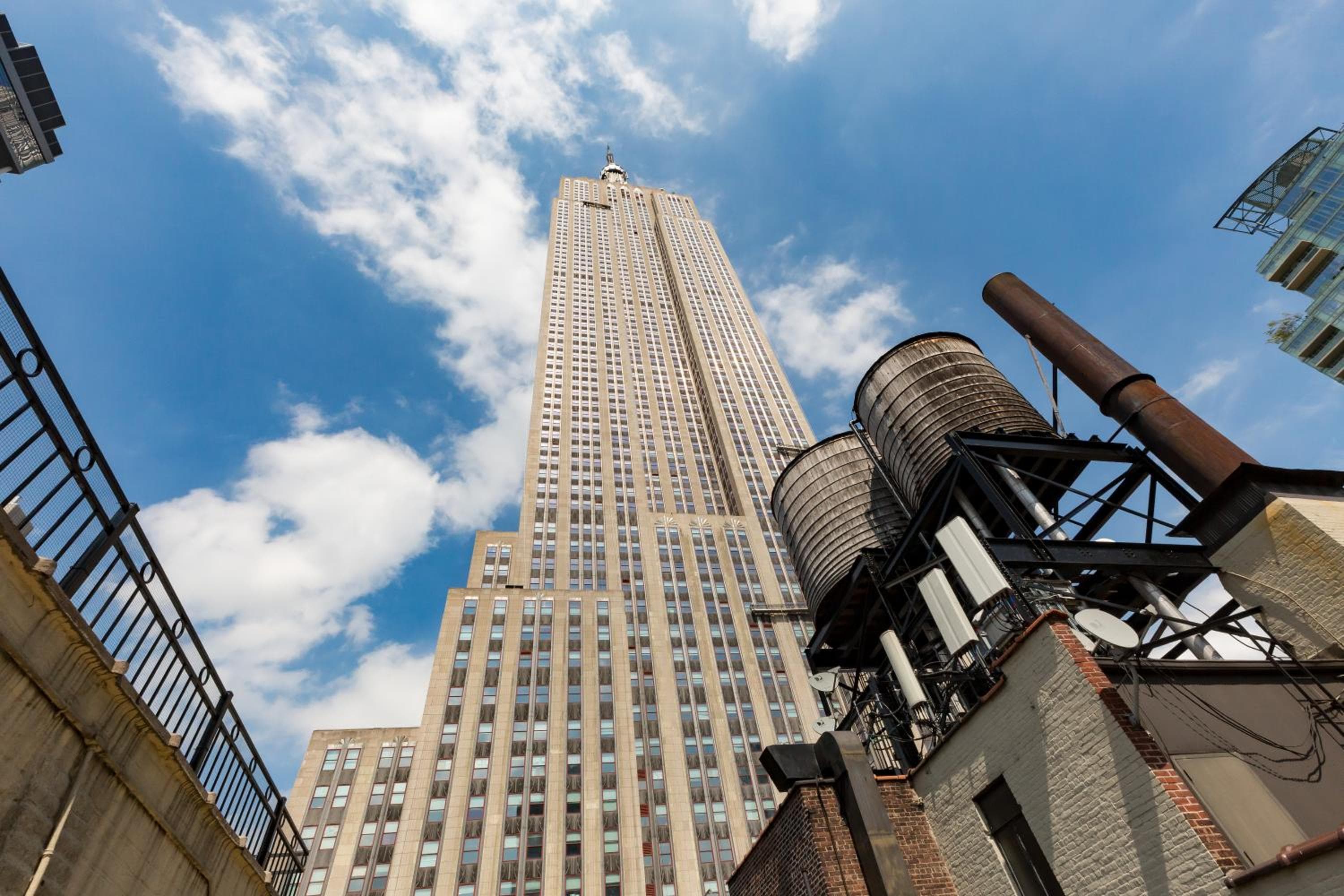 The Hotel at Fifth Avenue — 22