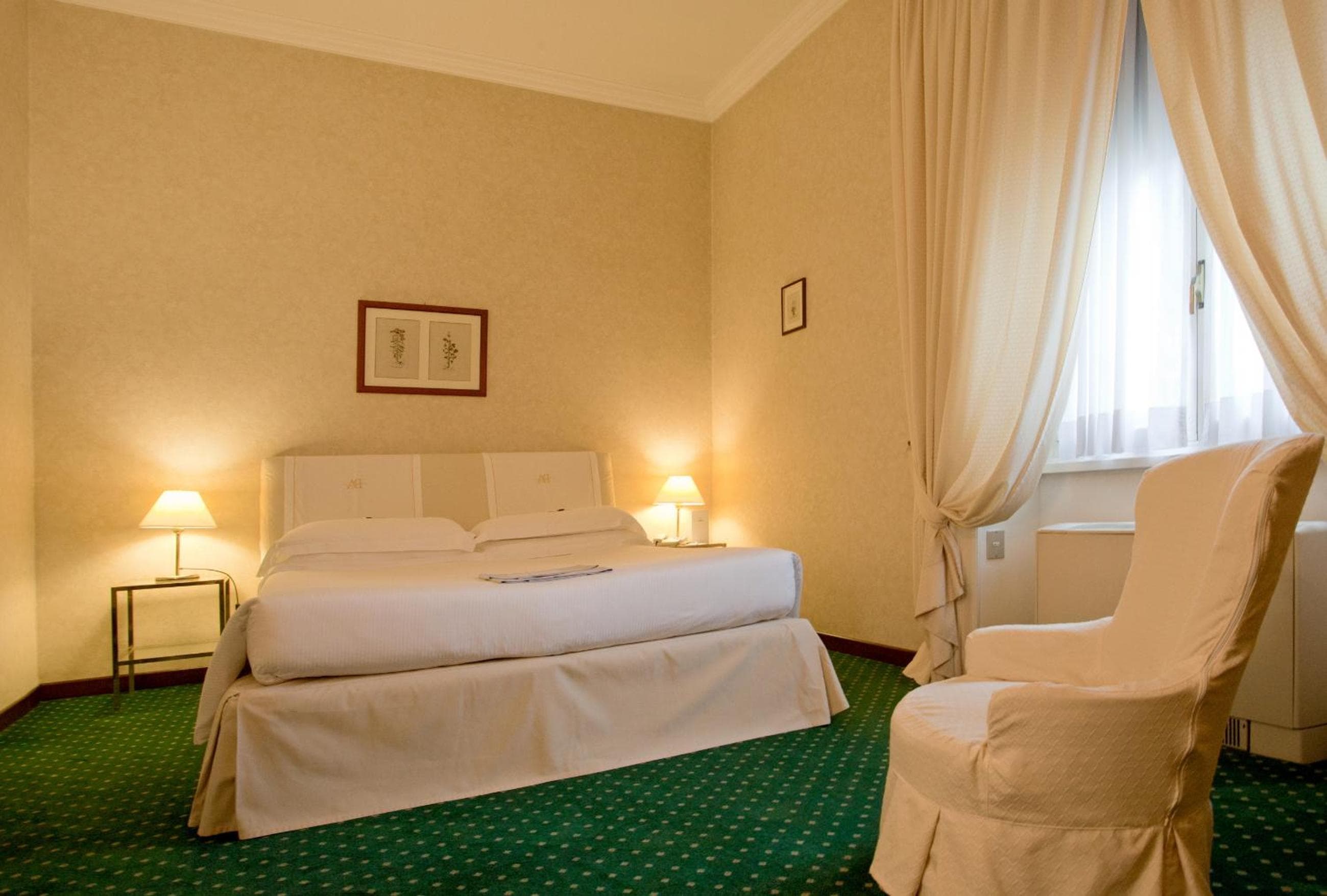 Aldrovandi Residence City Suites — 20