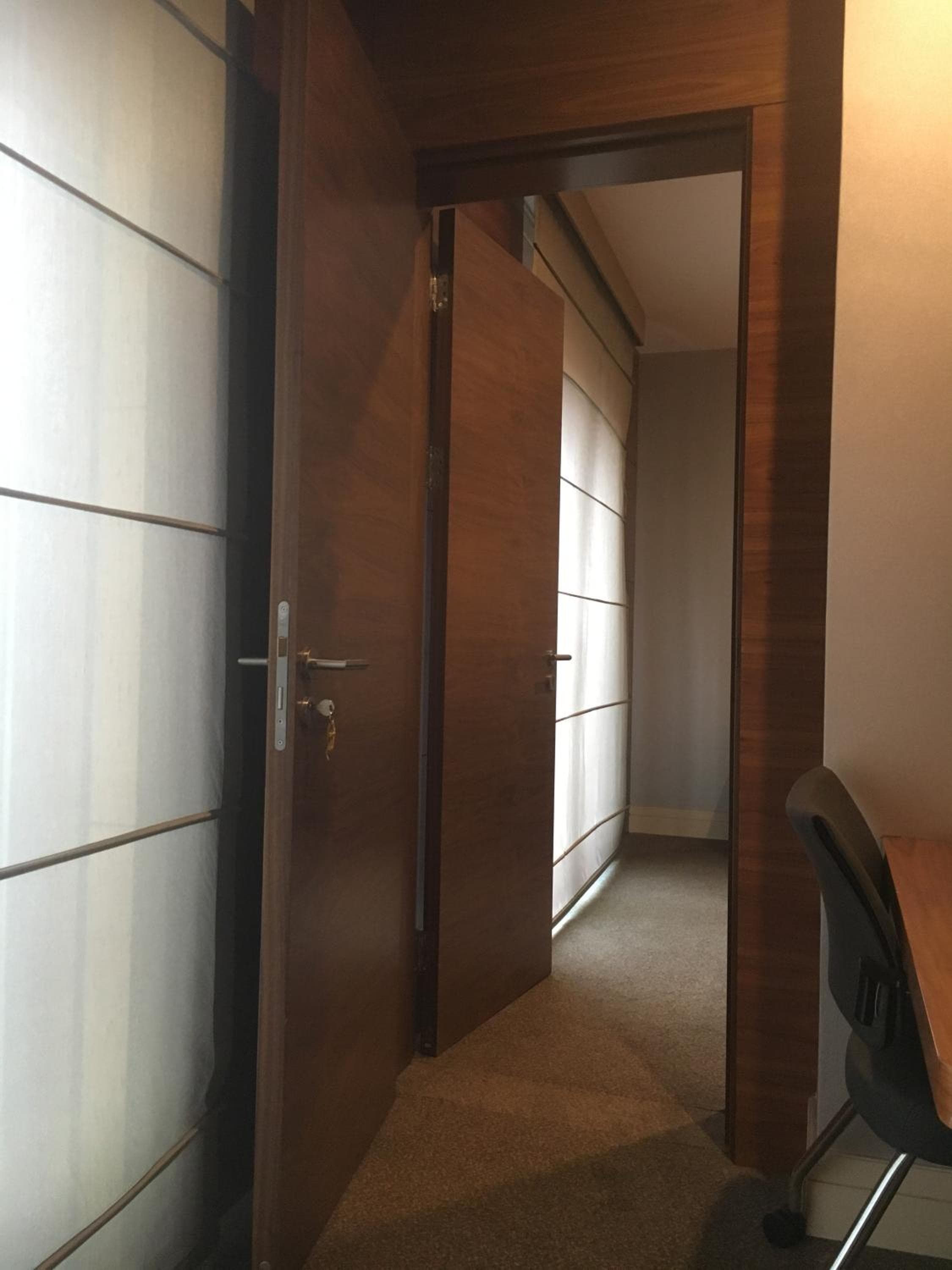 Cevahir Hotel Istanbul Asia — 22