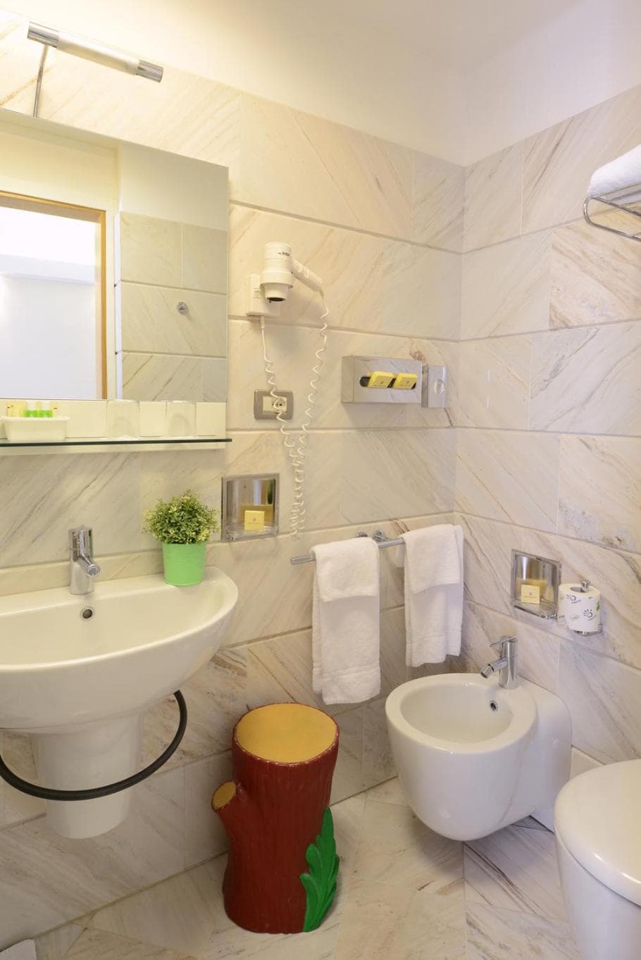 Hotel Sempione — 25