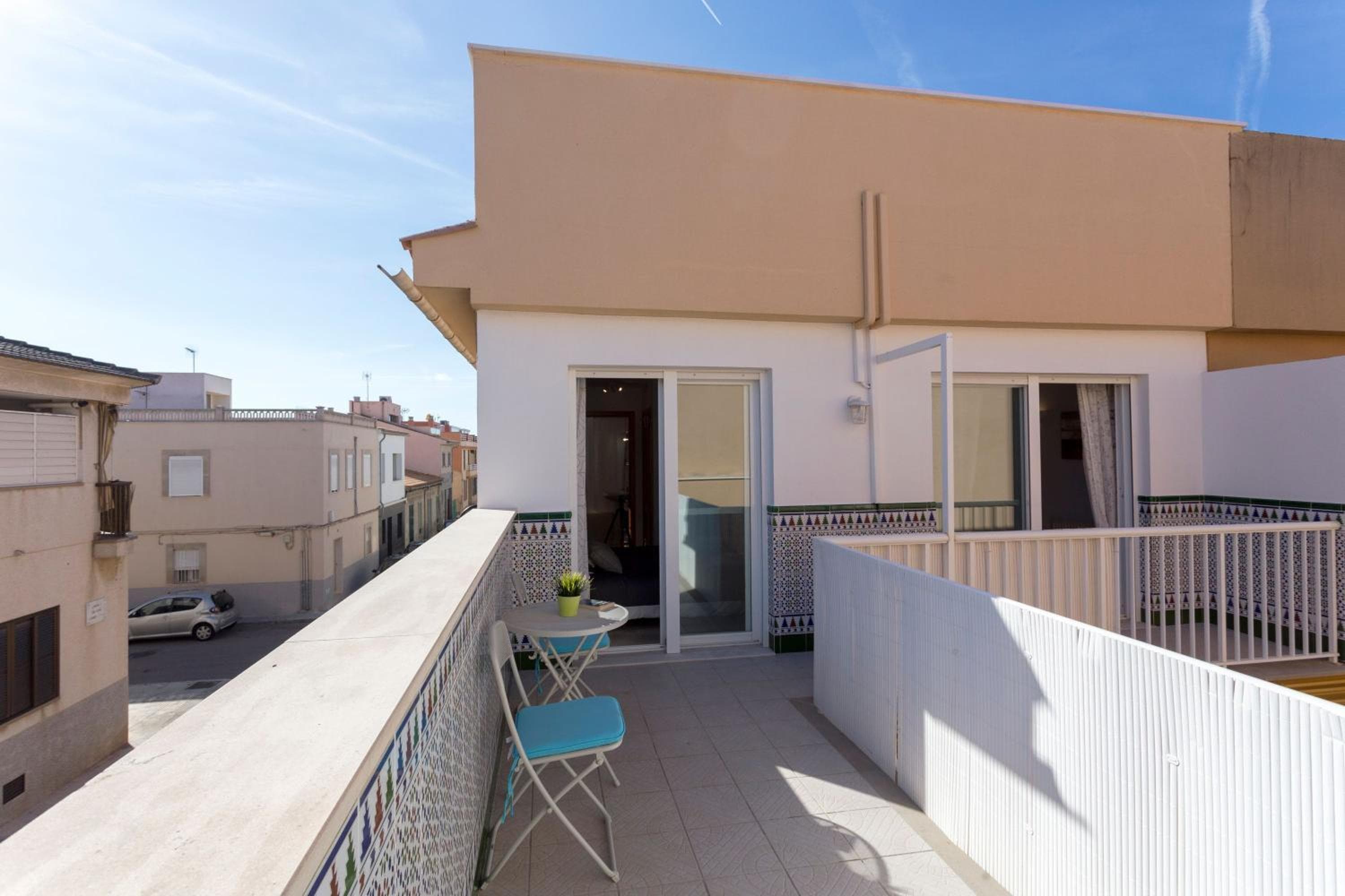 Villa José, Family House — 3