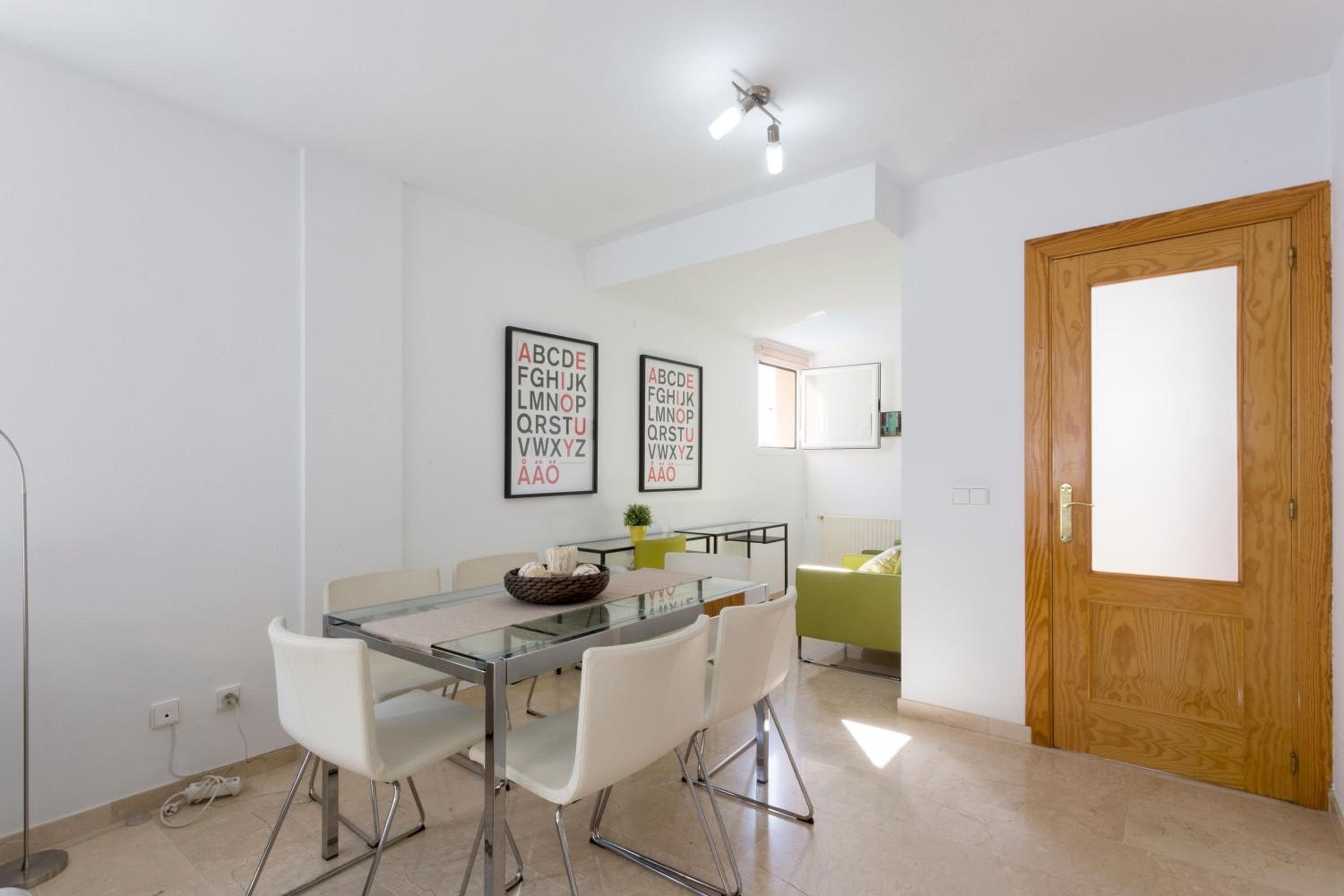 Villa José, Family House — 20